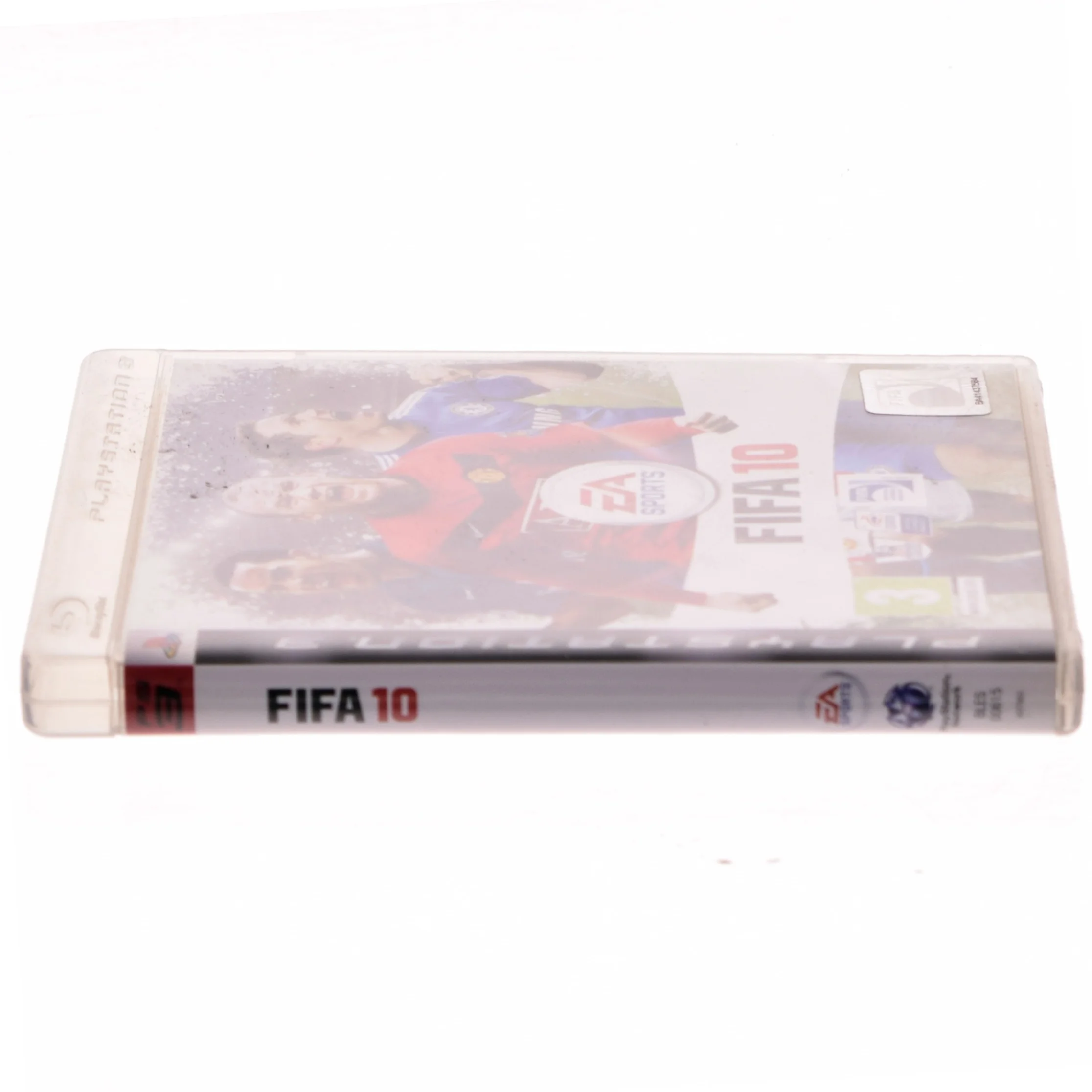 Fifa 10 (DVD)