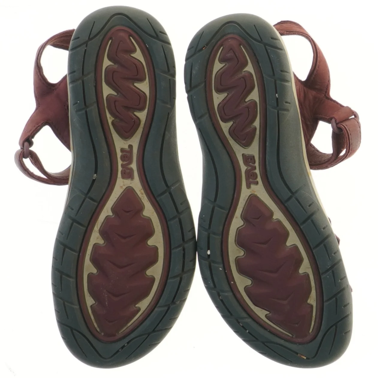 Teva vandresandaler fra Teva (str. 25,5 cm)