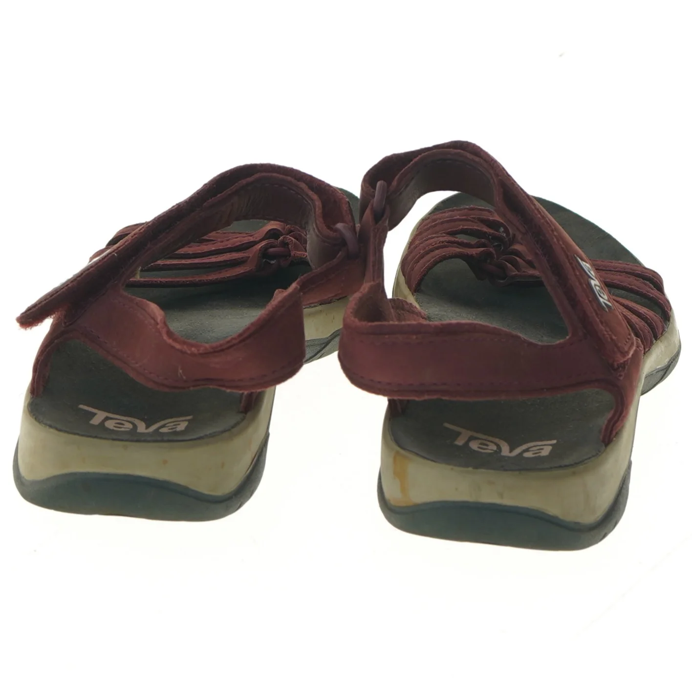 Teva vandresandaler fra Teva (str. 25,5 cm)