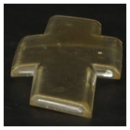 Bil emblem, chevrolet (str. 12,5x4,5 cm)