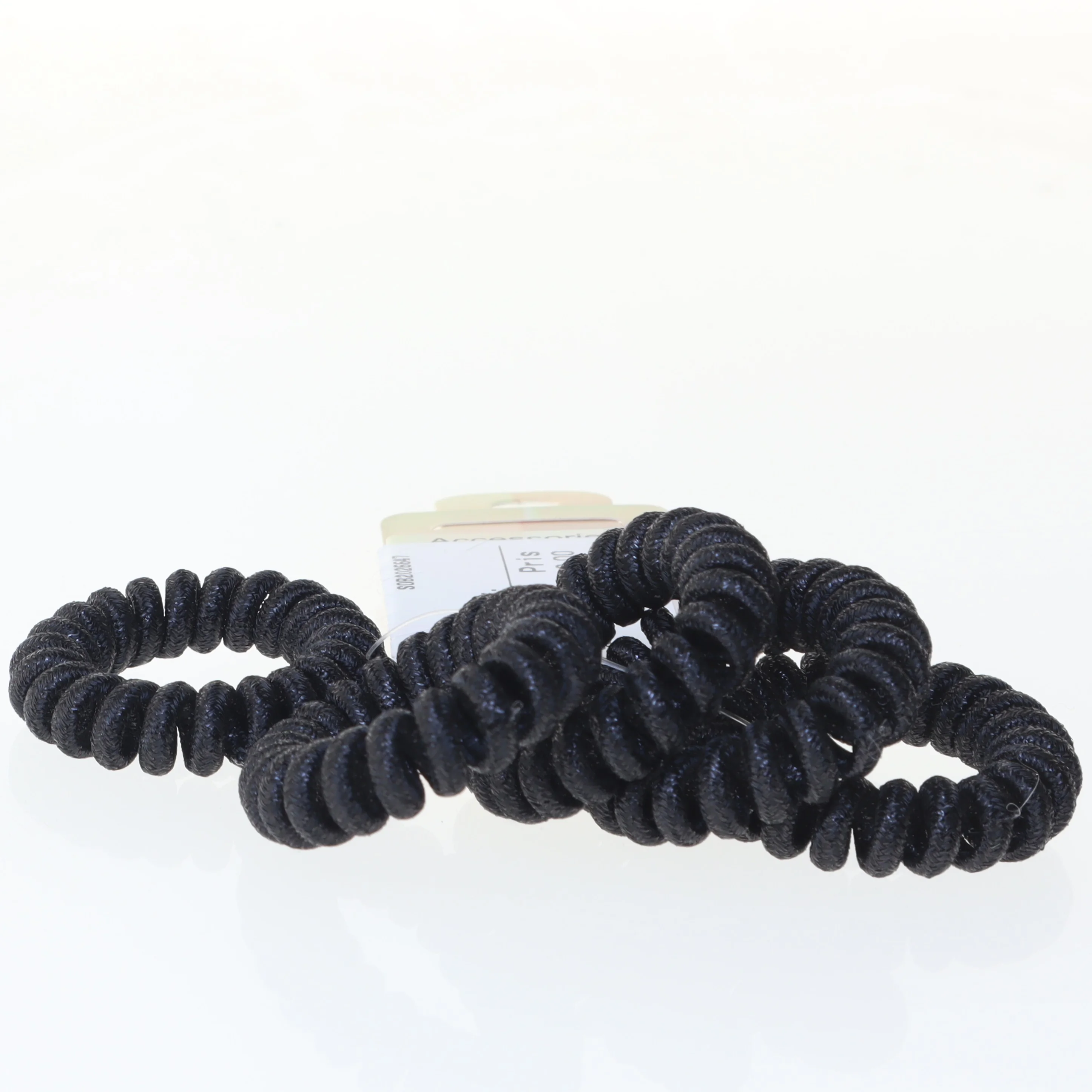 Elastikker til håret (str. Ø 4 cm)