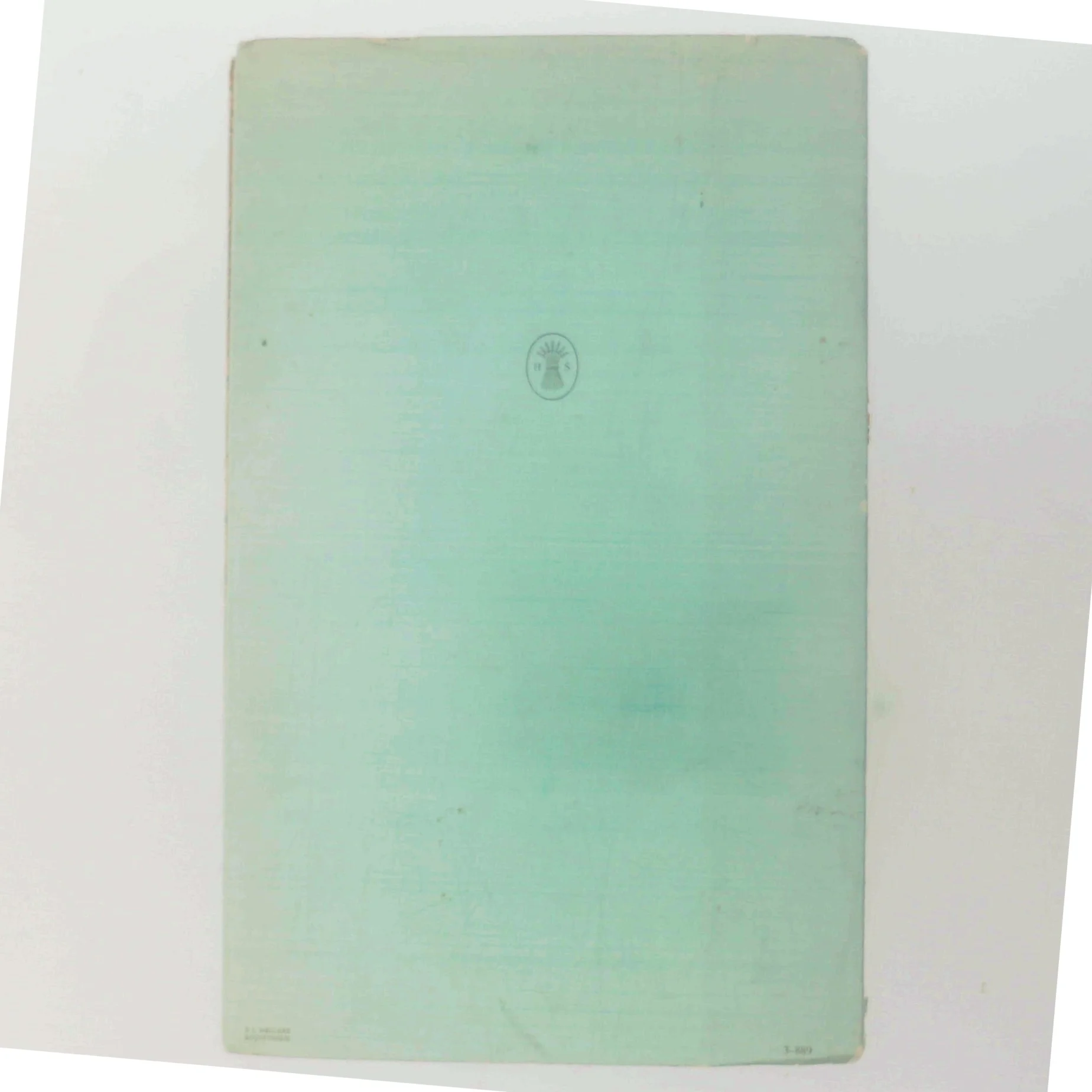 Psykiatrisk Ordbog af John B. Nielsen (Bog)