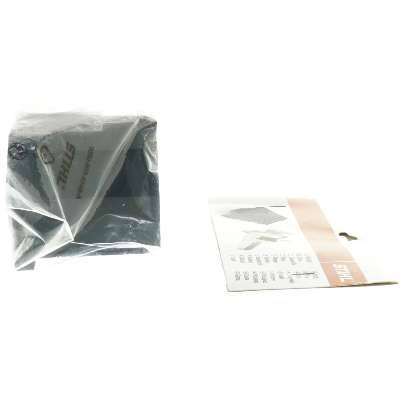 Stihl dæksel til akkuværktøj fra Stihl