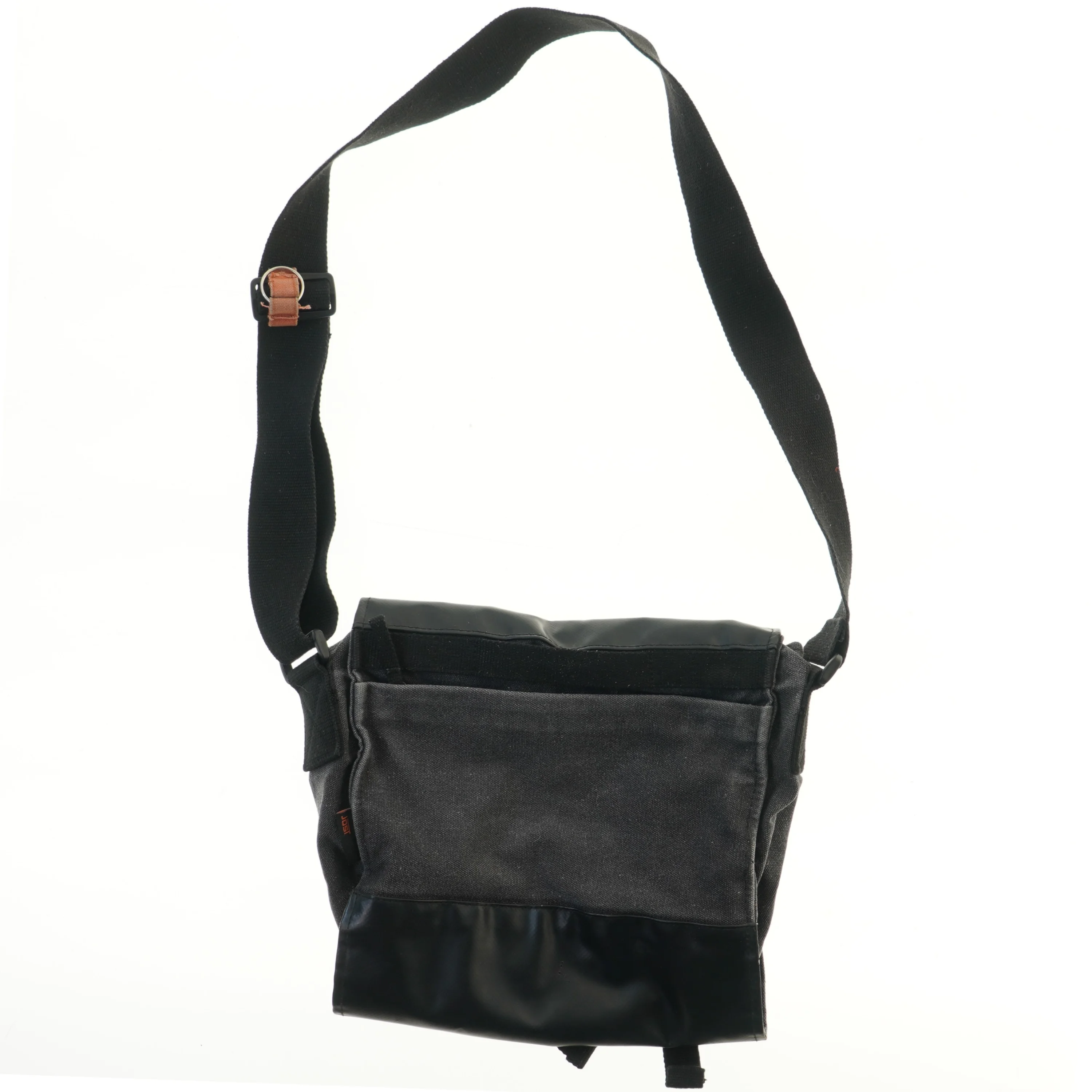 Skuldertaske fra Dietmar Jost (str. 36x30 cm)