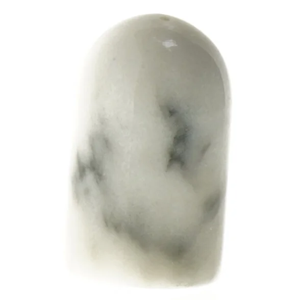 Marmor salt/peber (str. 8 cm)