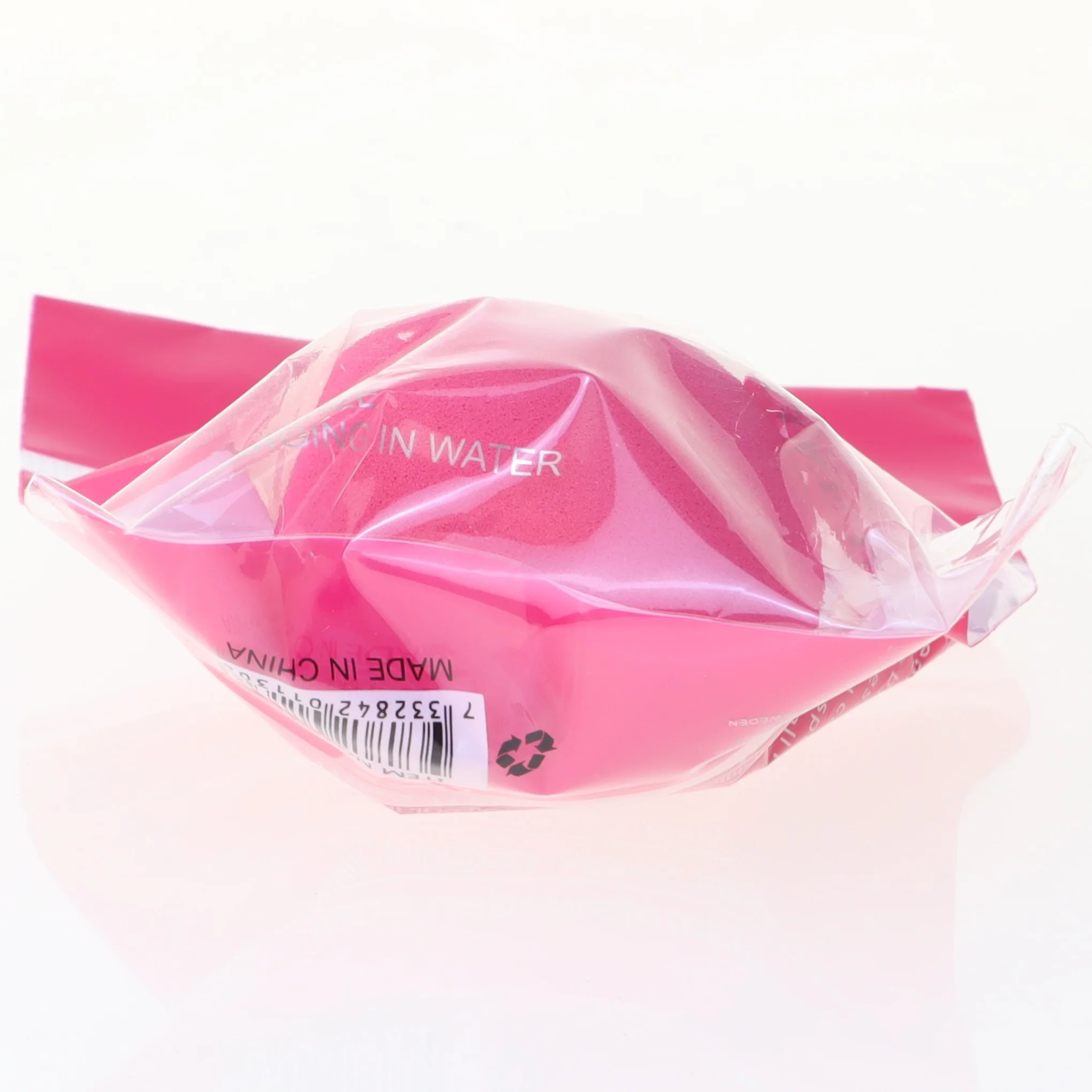 Makeupsvamp 7 cm fra Glam of Sweden (str. 7 cm)