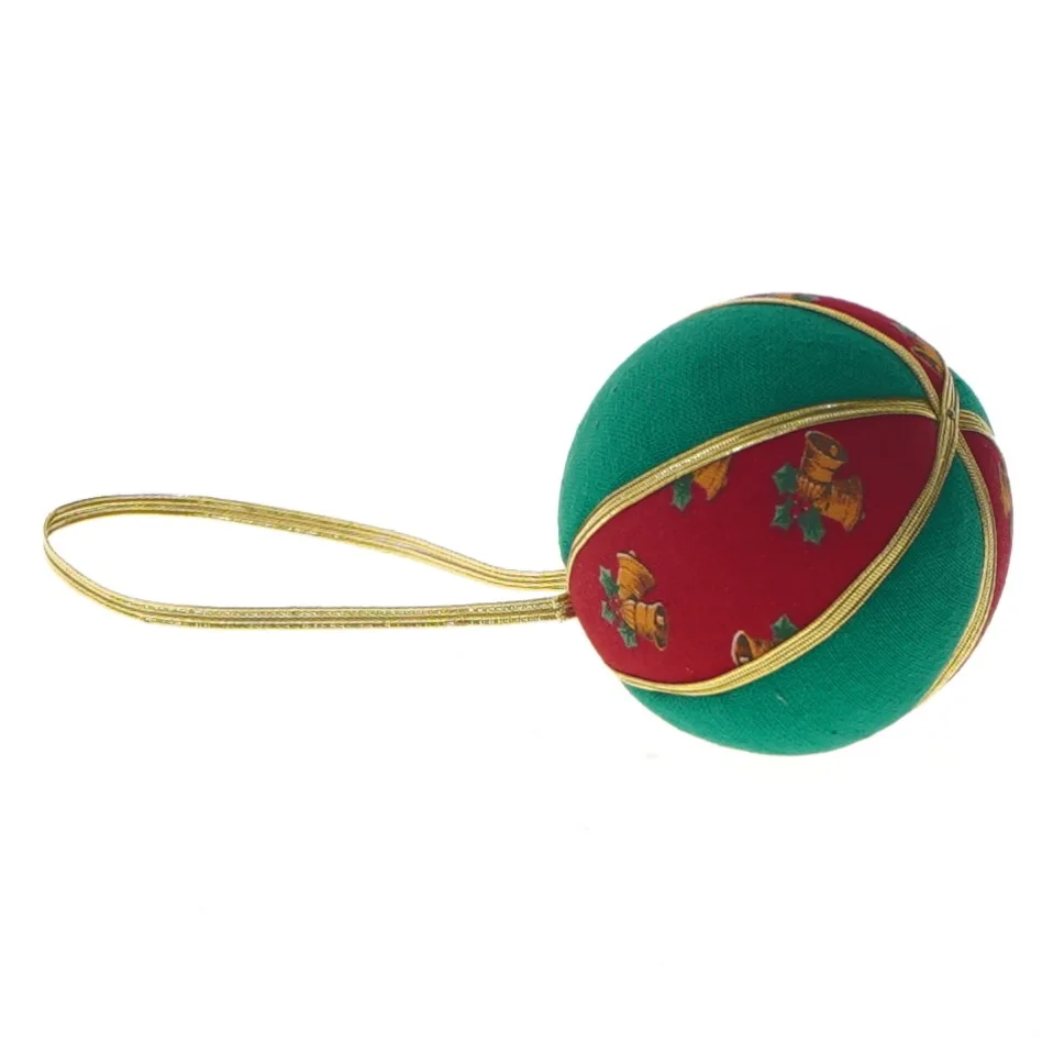  Julepynt (str. Ø 6 cm) (str. Ø 6 cm)