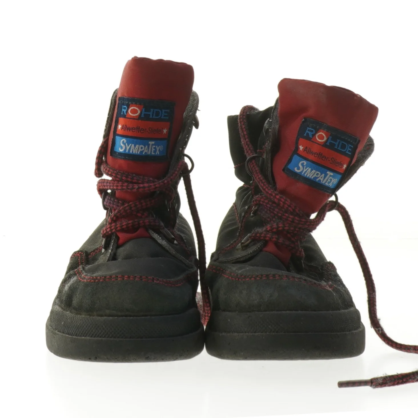 Rohde støvler til børn, str. 27 fra Rohde (str. 27 )