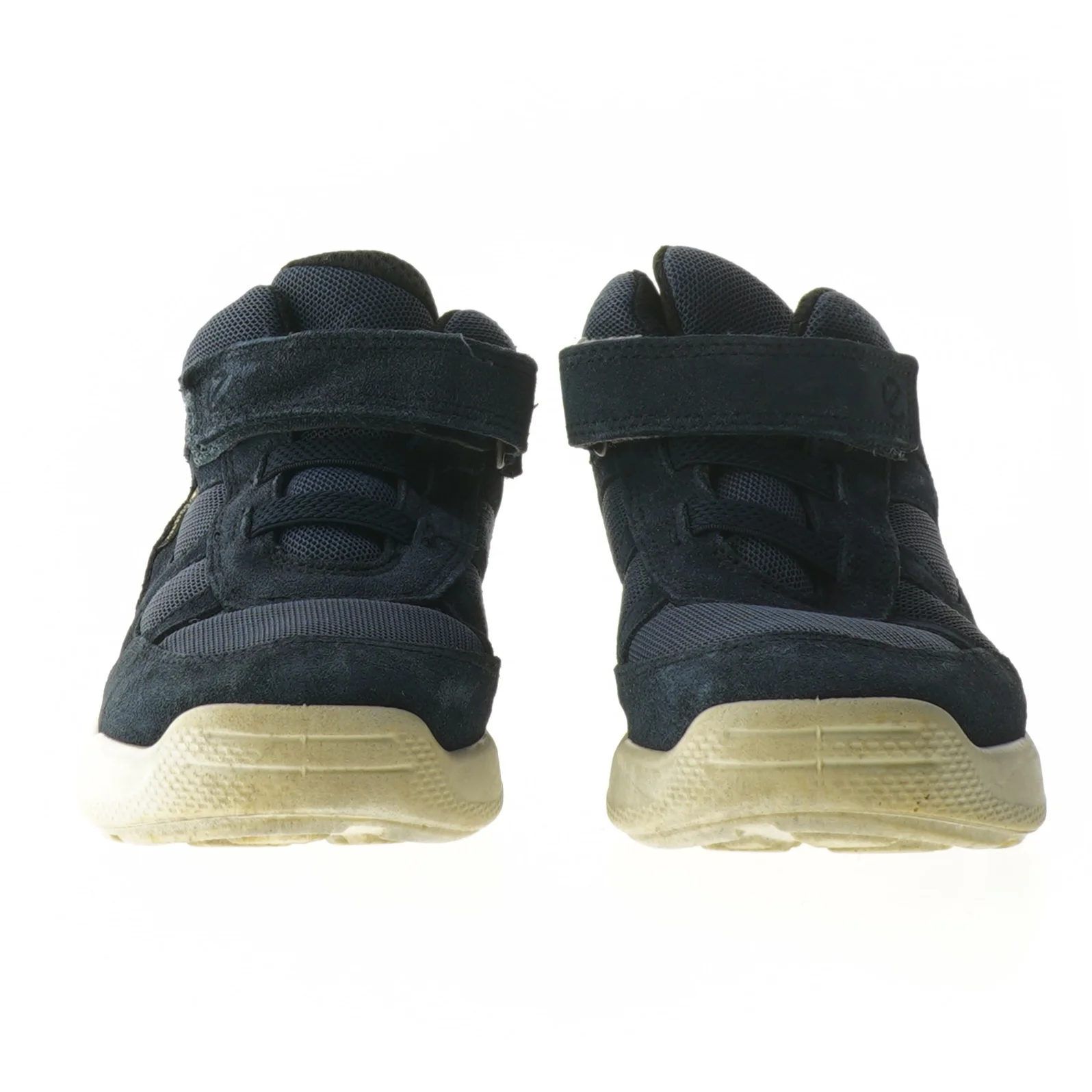 Børnestøvler størrelse 28 fra Ecco (str. 28 )