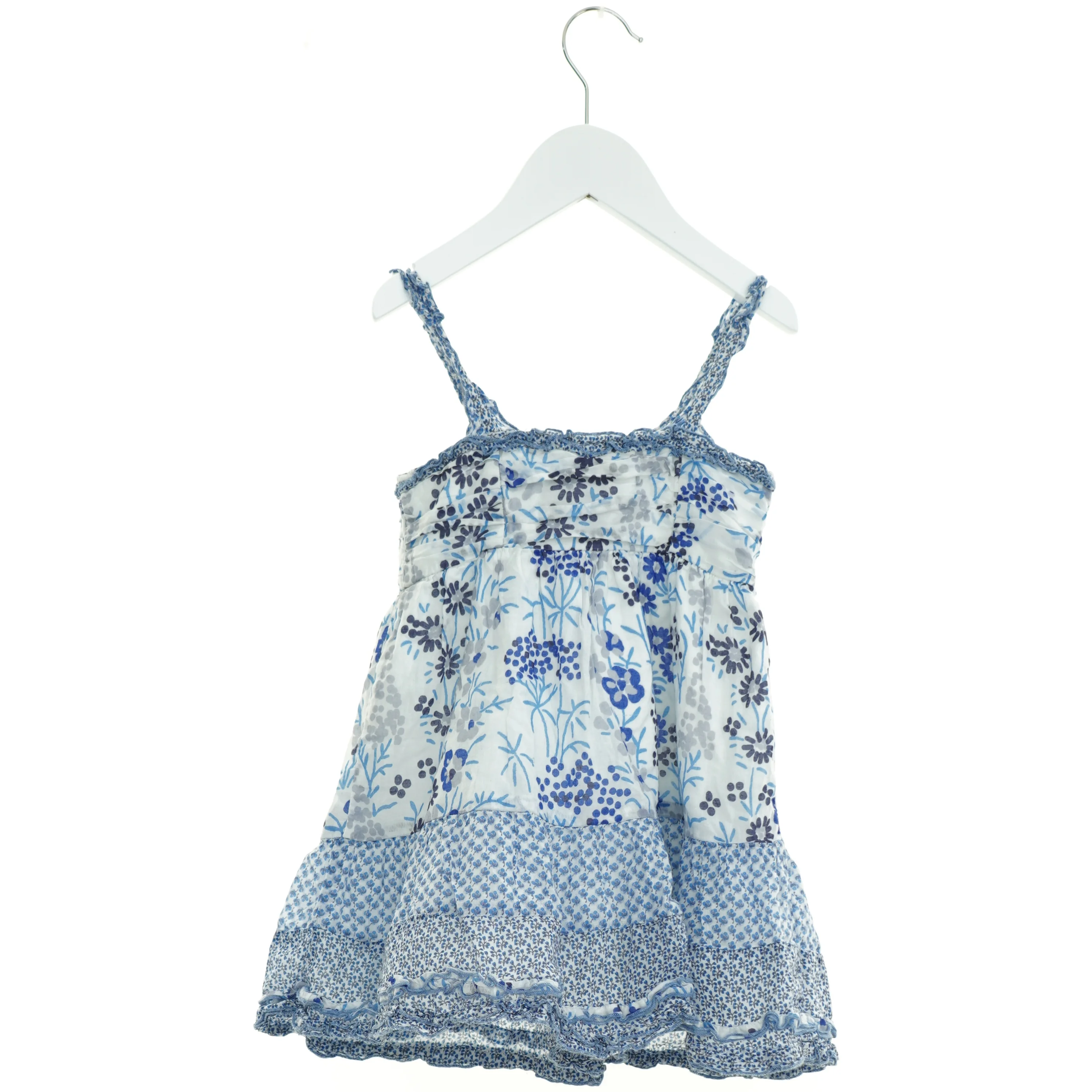 Kjole fra Zara (str. 104 cm)