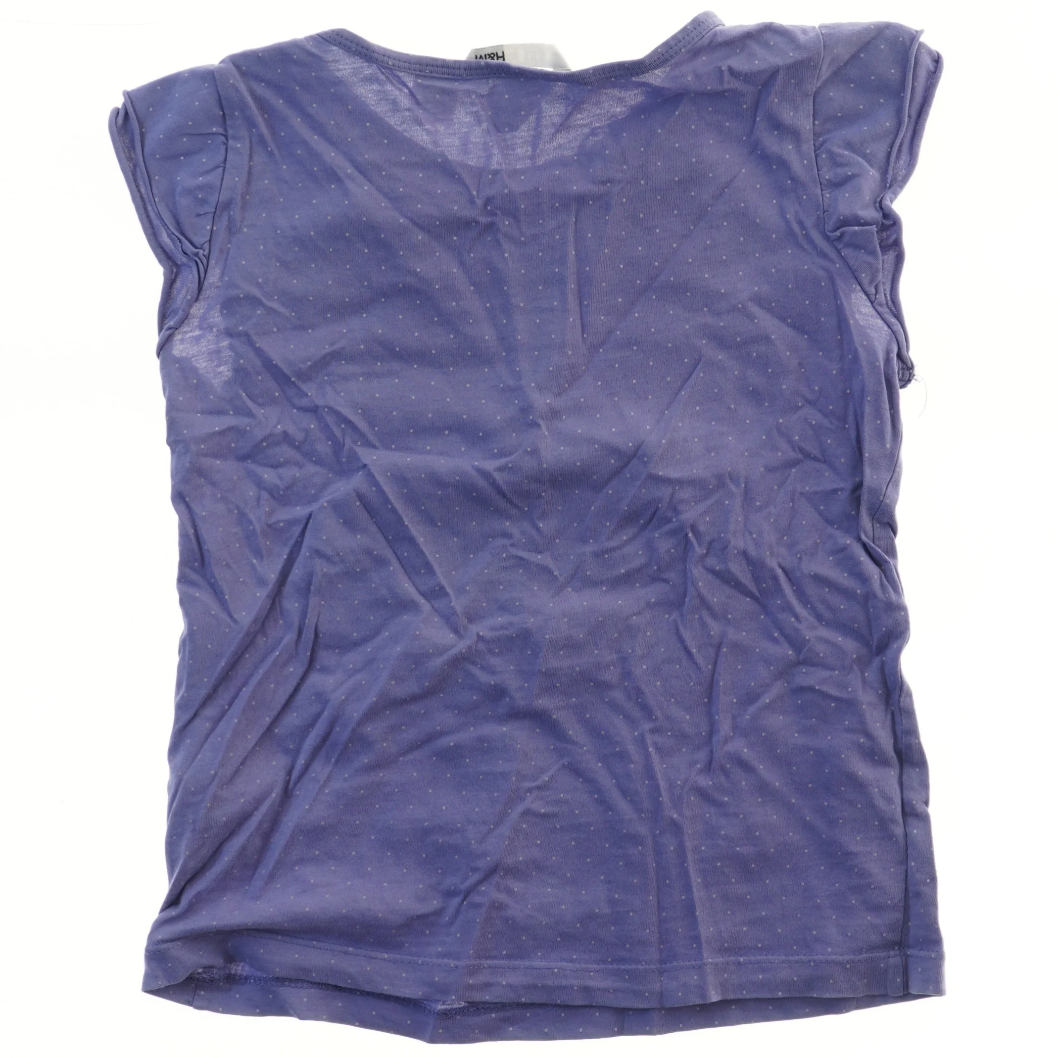 Minnie Mouse t-shirt fra H&M (str. 122)