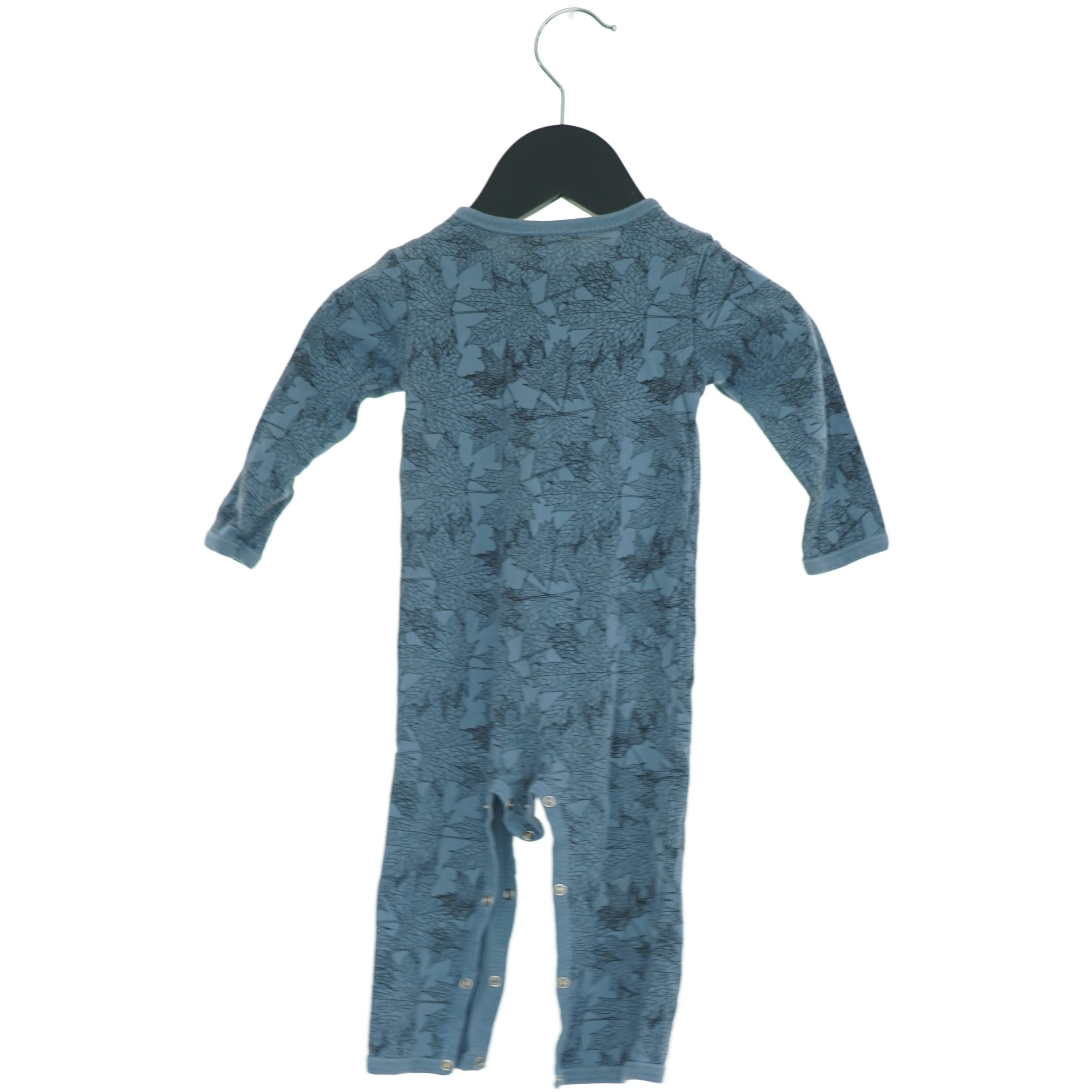 Heldragt fra Petit Bateau (str. 74 cm)