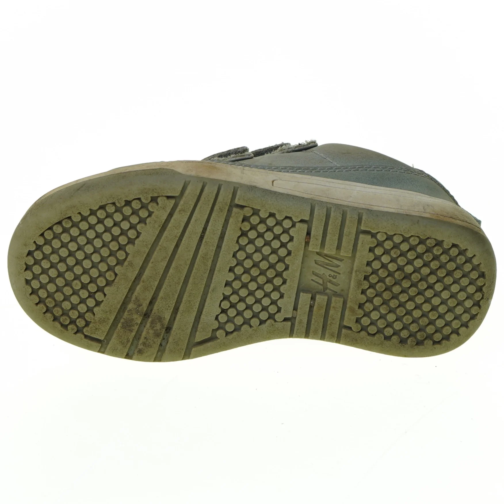 Sko fra H&M (str. 24)