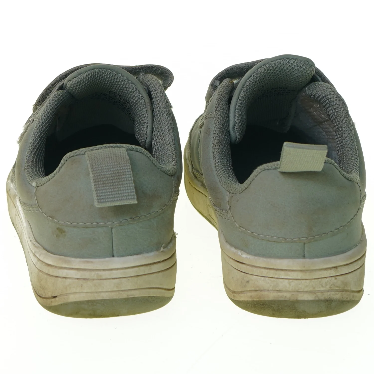 Sko fra H&M (str. 24)