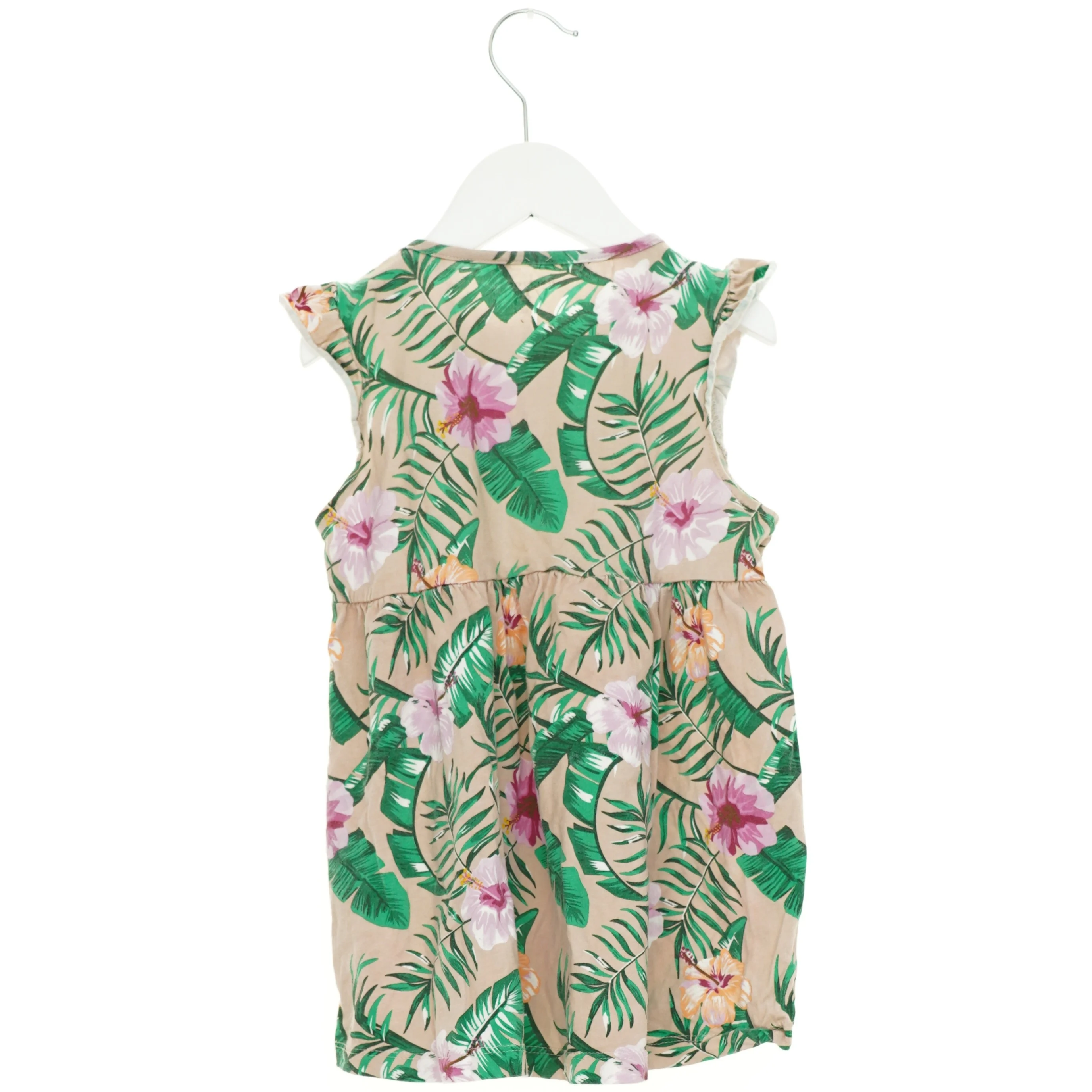 Kjole fra VRS (str. 104 cm)