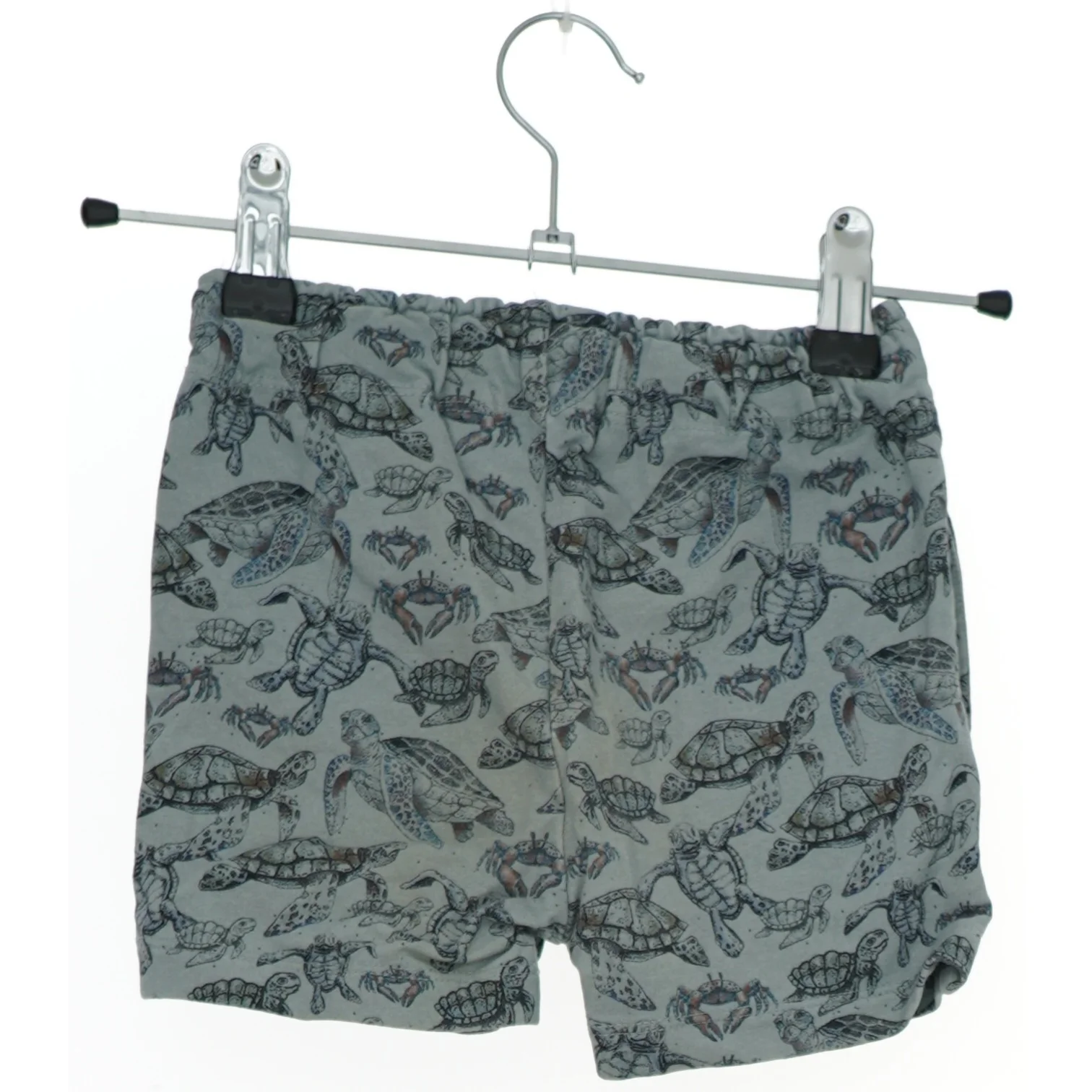shorts med havskildpadder fra Name It (str. 86)