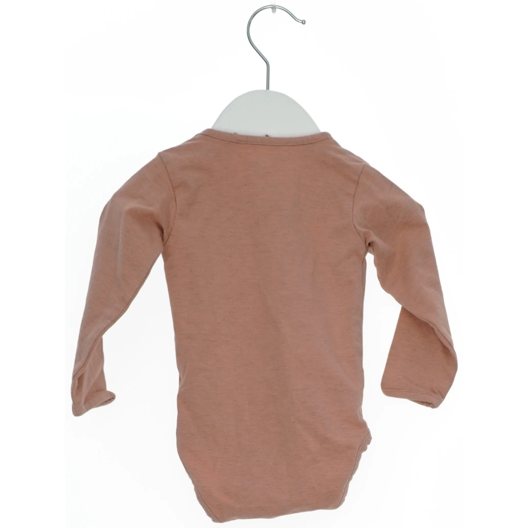 Langærmet bodystocking fra Sofie Schnoor fra Petit (str. 74)