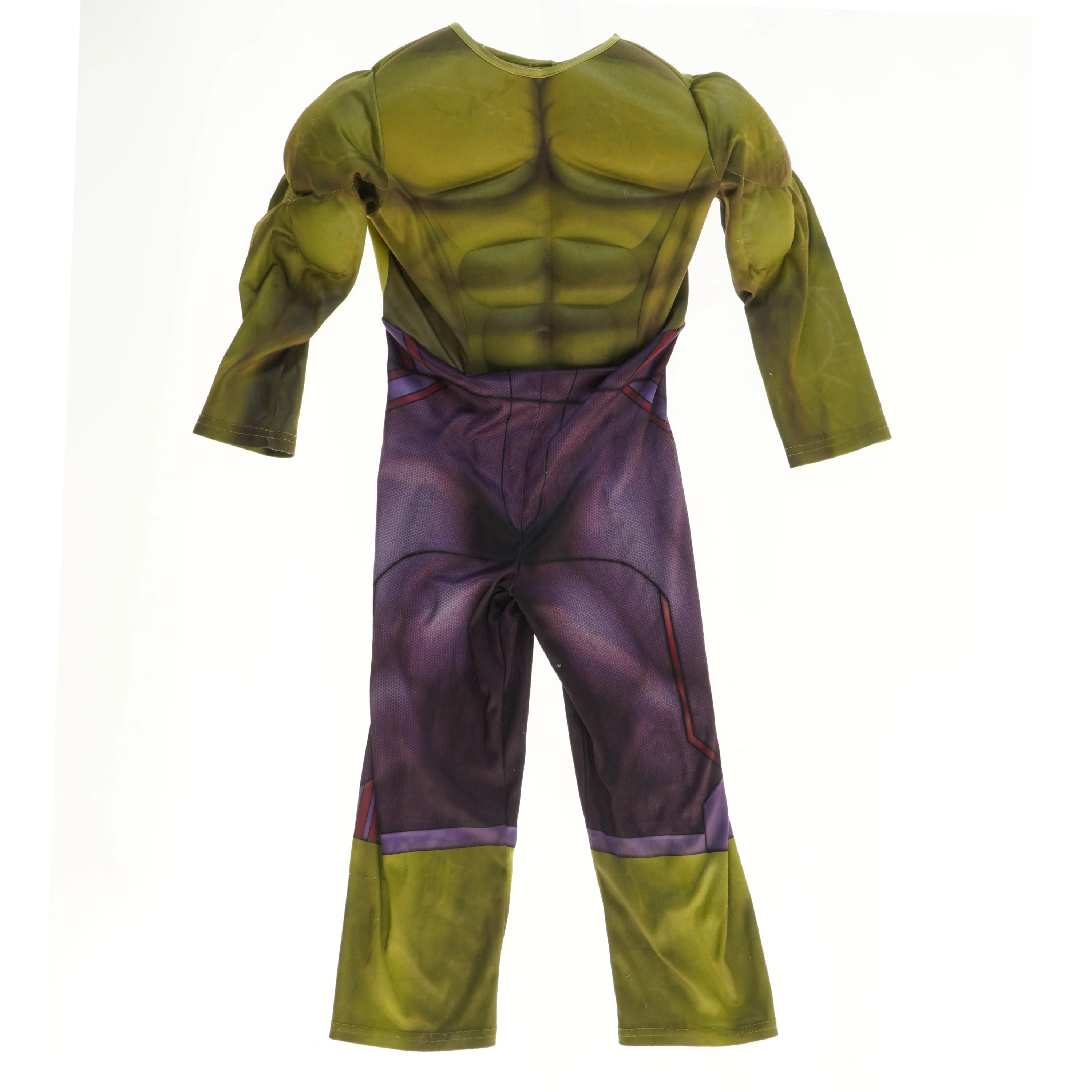 Superheltekostume til børn fra Rubies (str. 116)