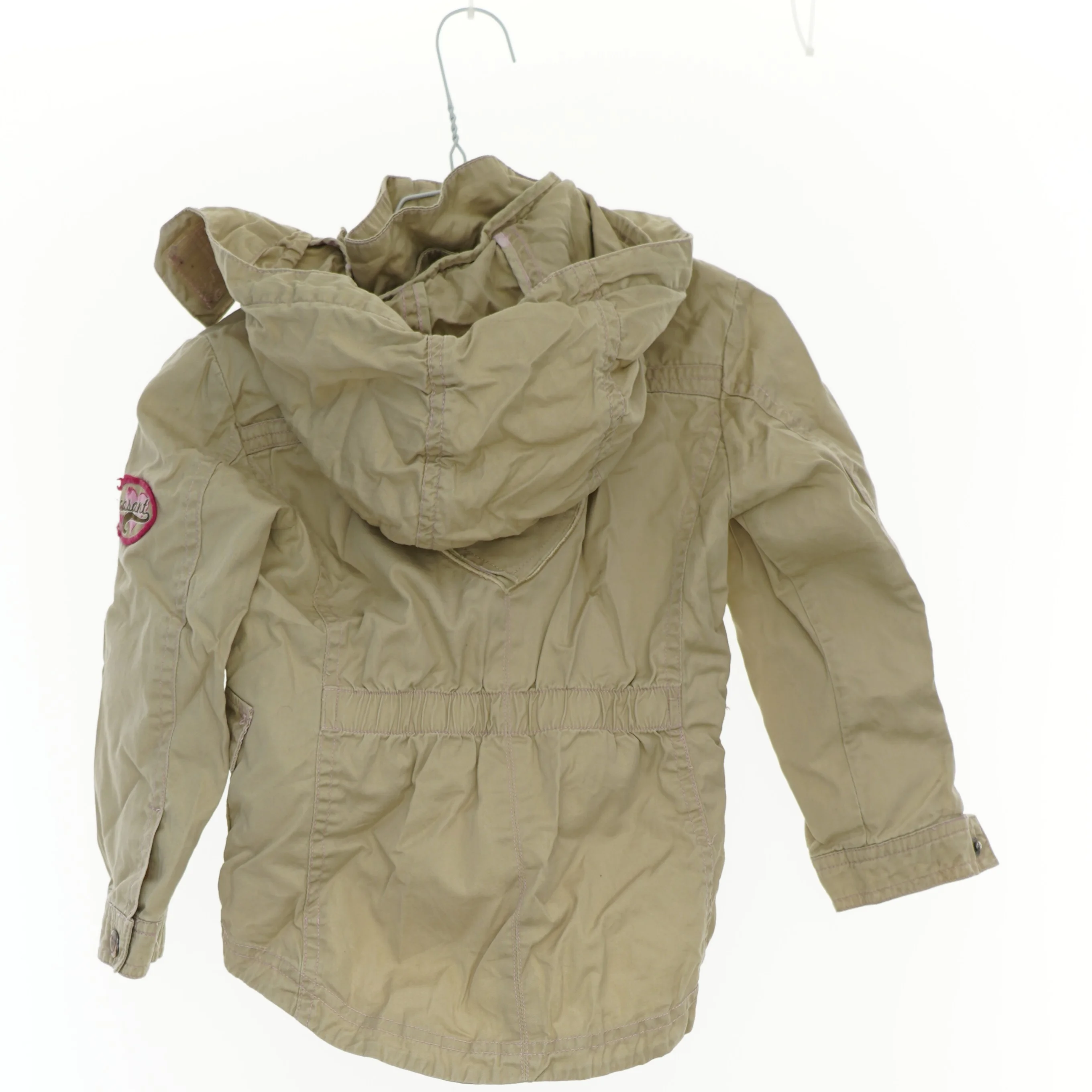 Overtøj (str. 104 cm)