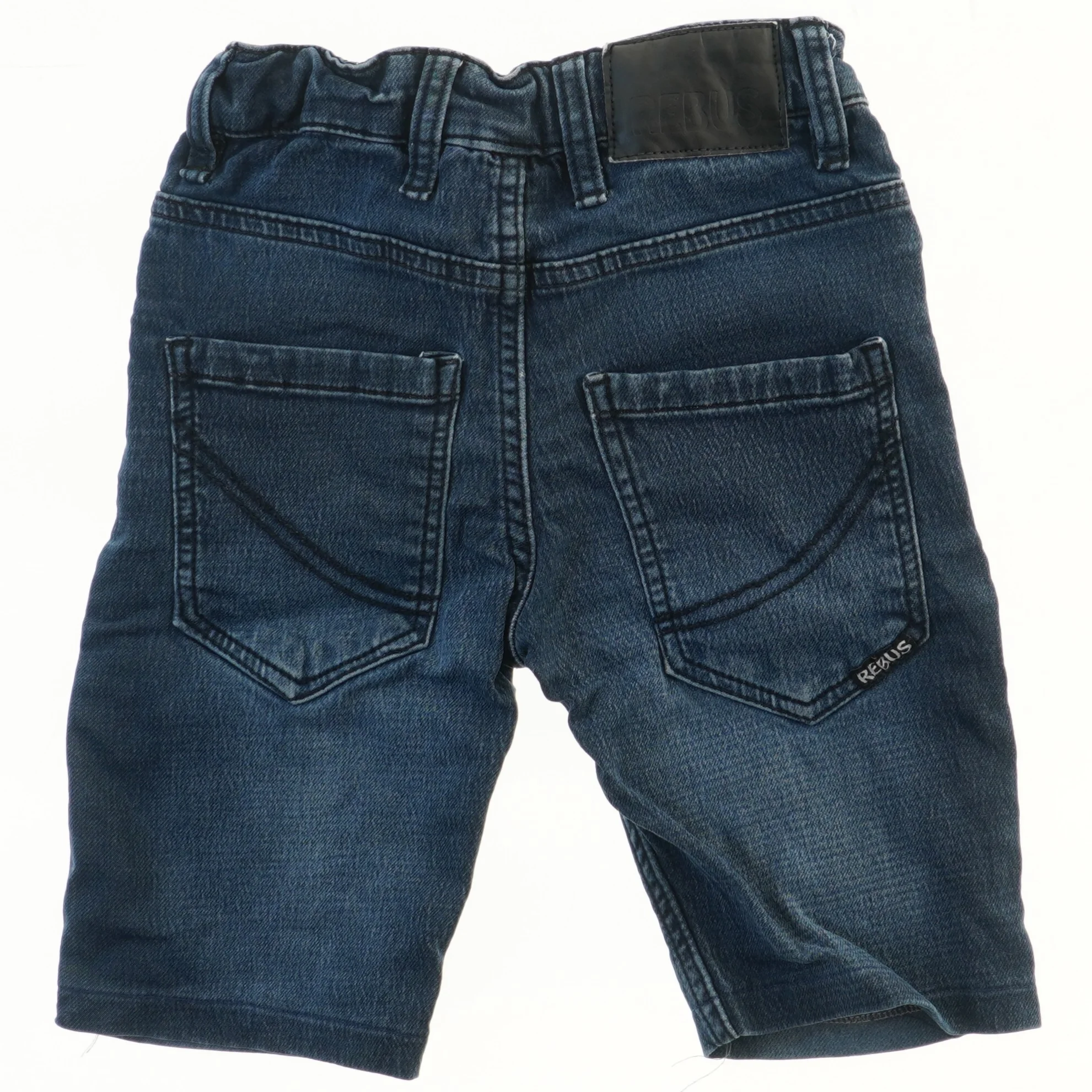 Denimbukser til børn fra Rebus (str. 110)