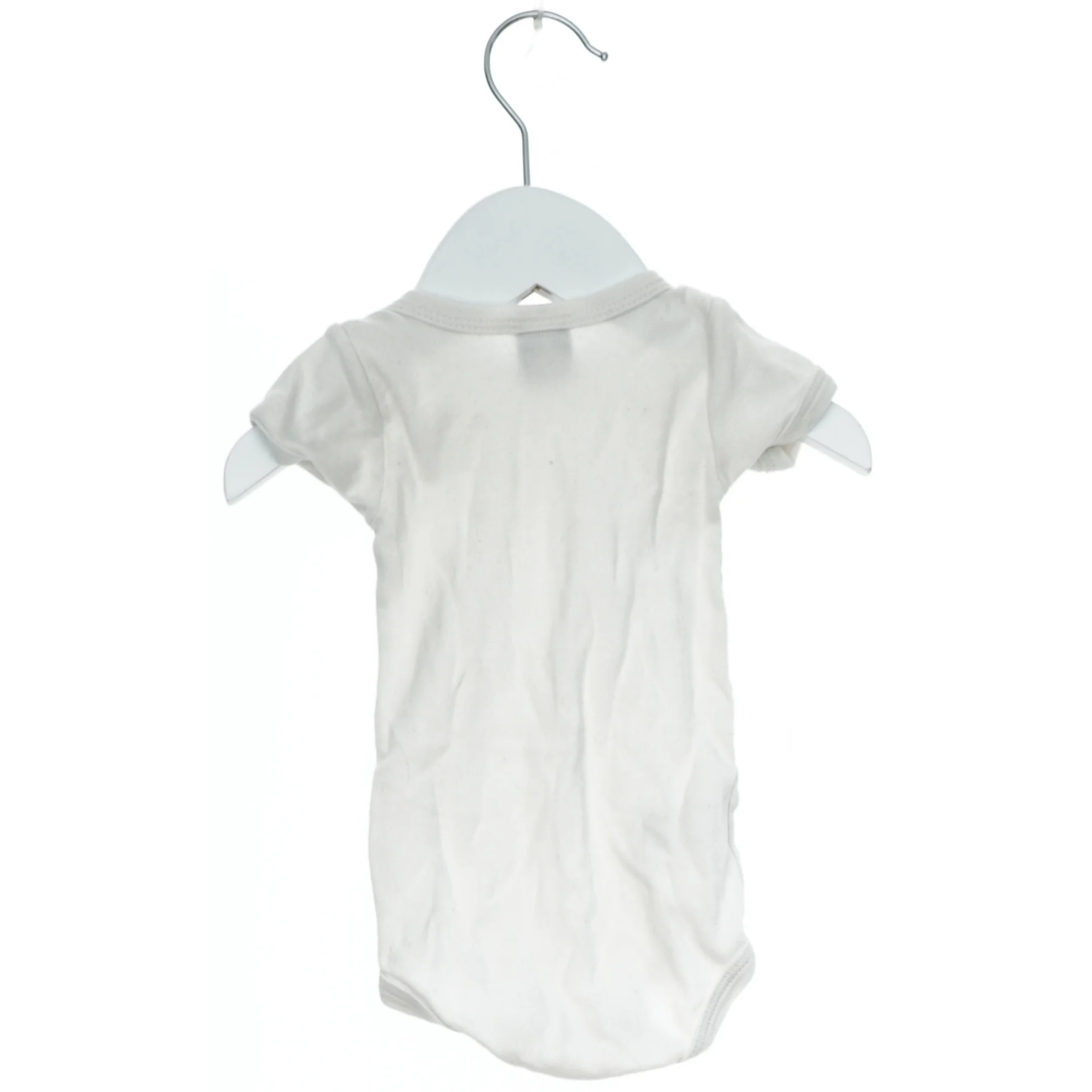Hvid bodystocking fra Petit Bateau (str. 62)