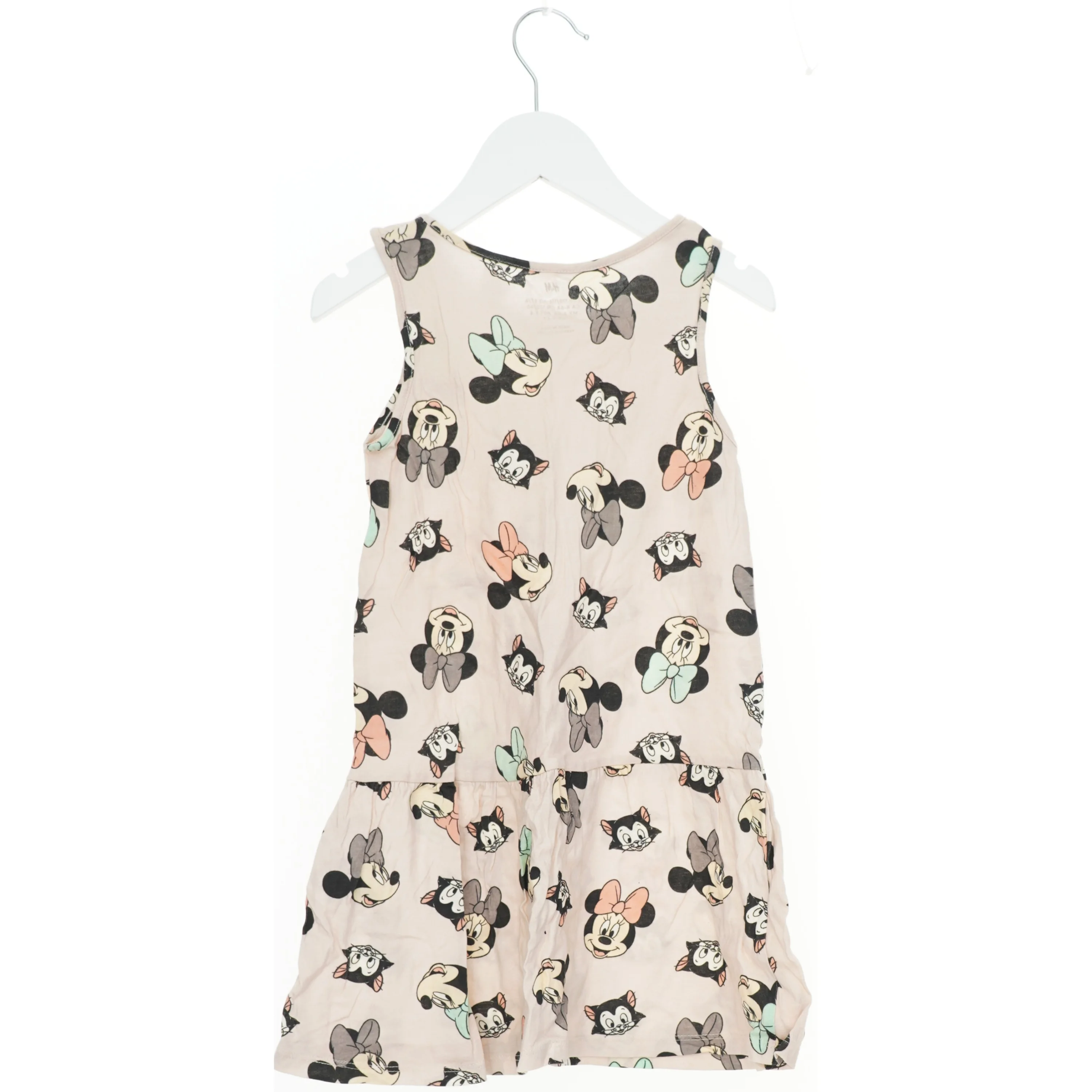 Disney Kjole med Mickey Mouse fra H&M (str. 110)