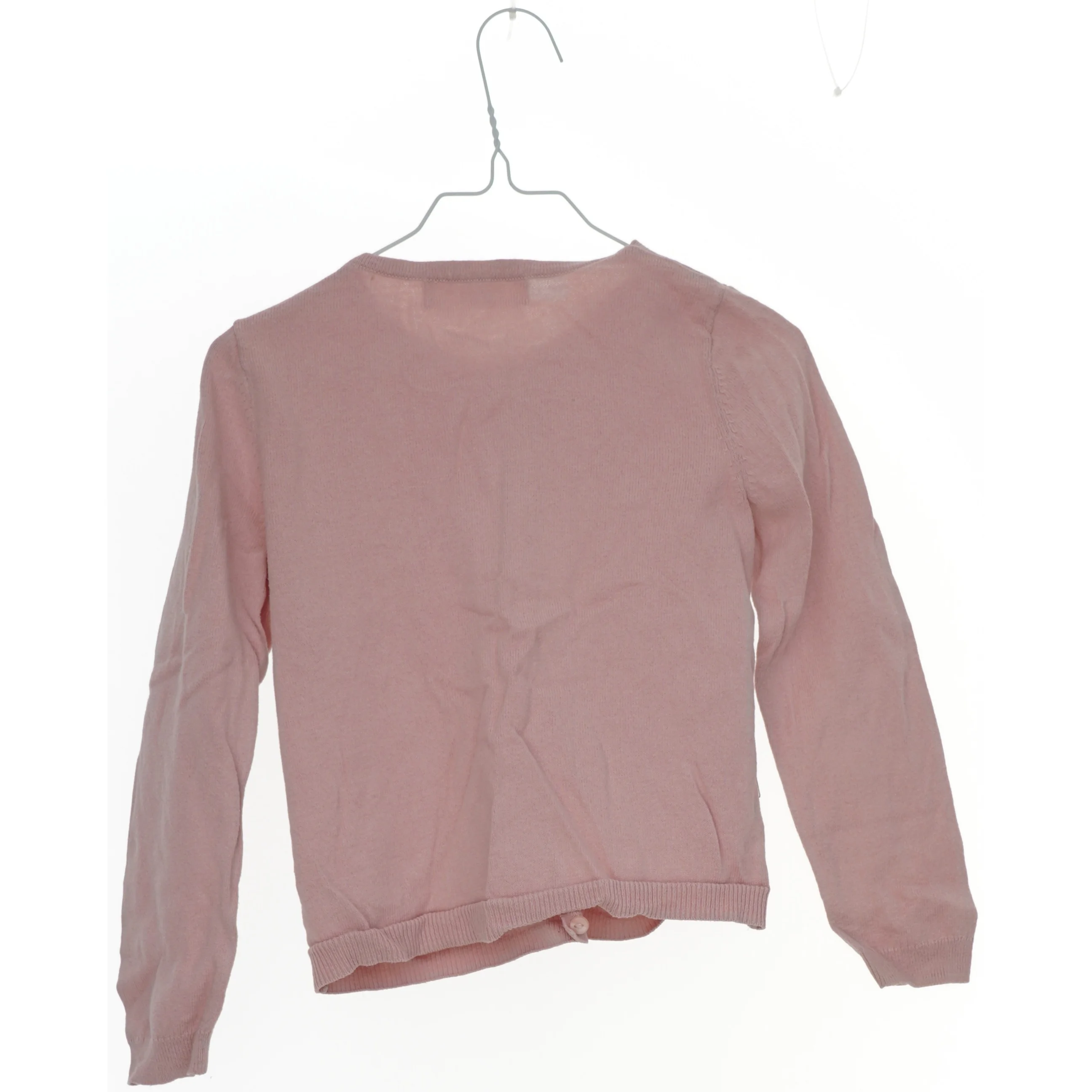 Cardigan til børn fra H&M (str. 110)