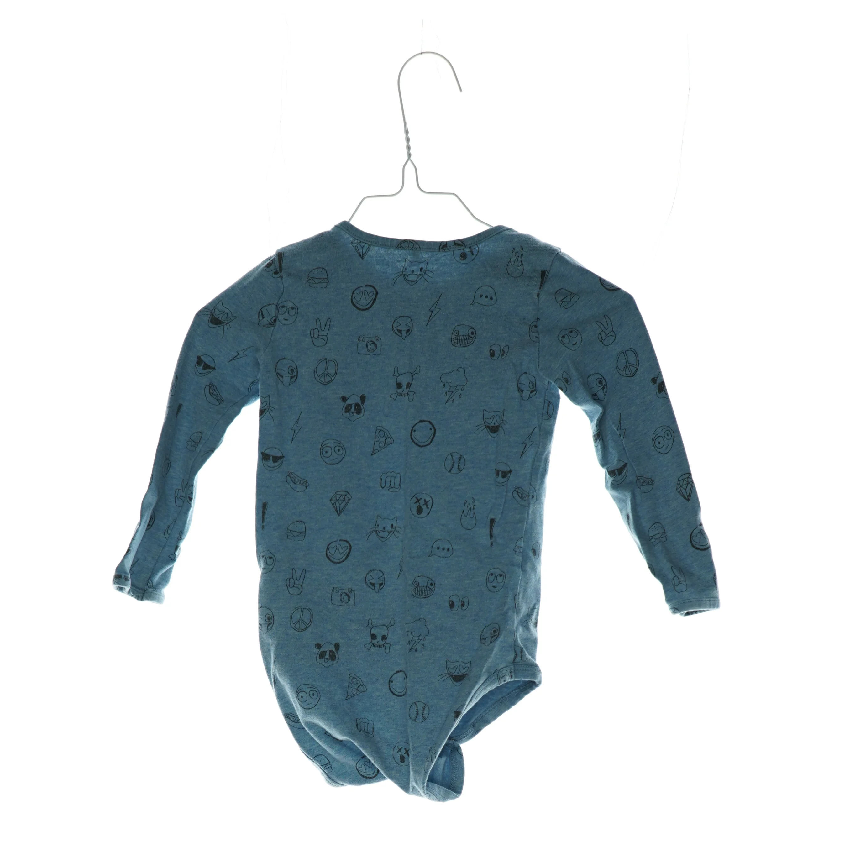 Bodystocking fra Soft Gallery (str. 18 mdr)