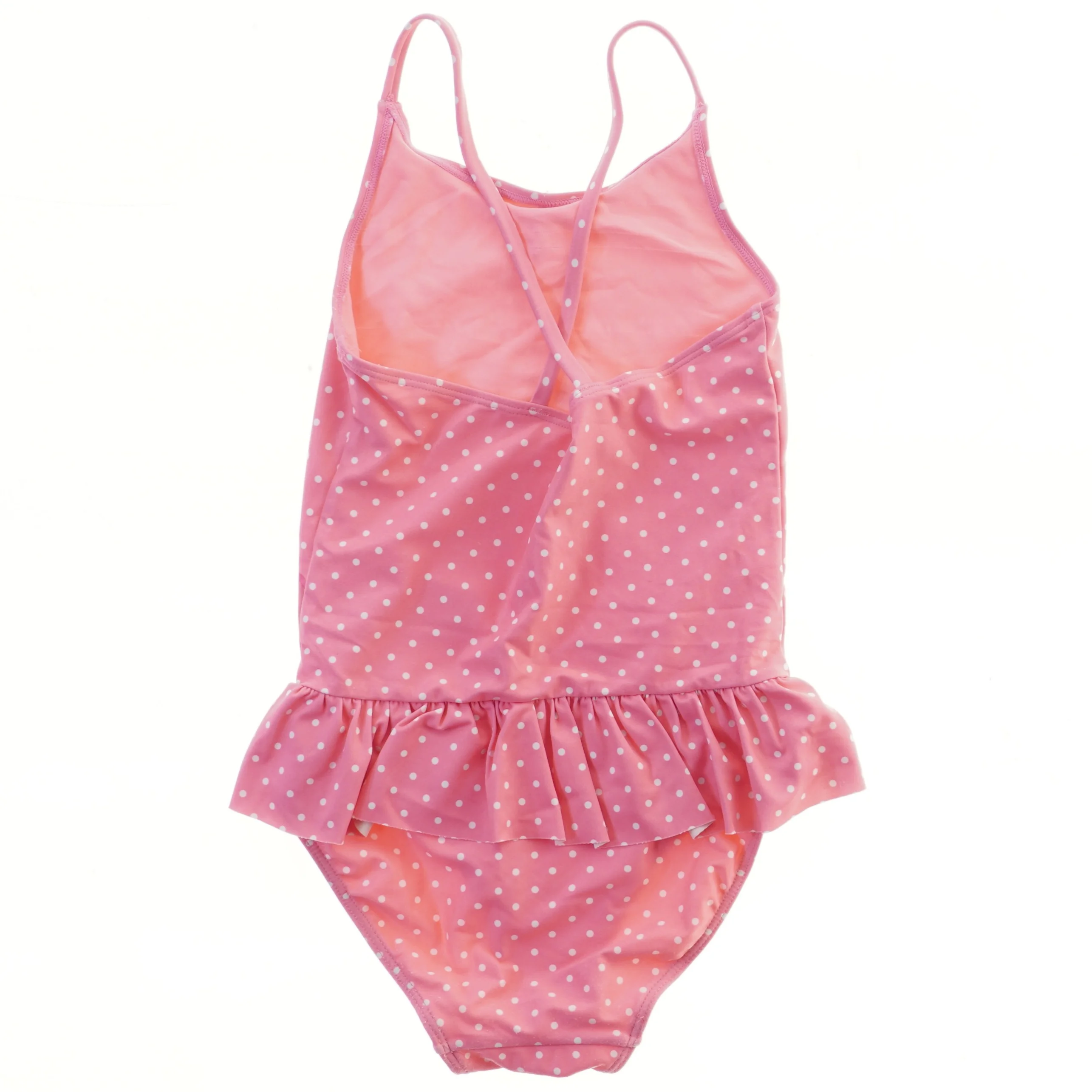 Børne badedragt med Peppa Pig motiv fra H&M (str. 122)