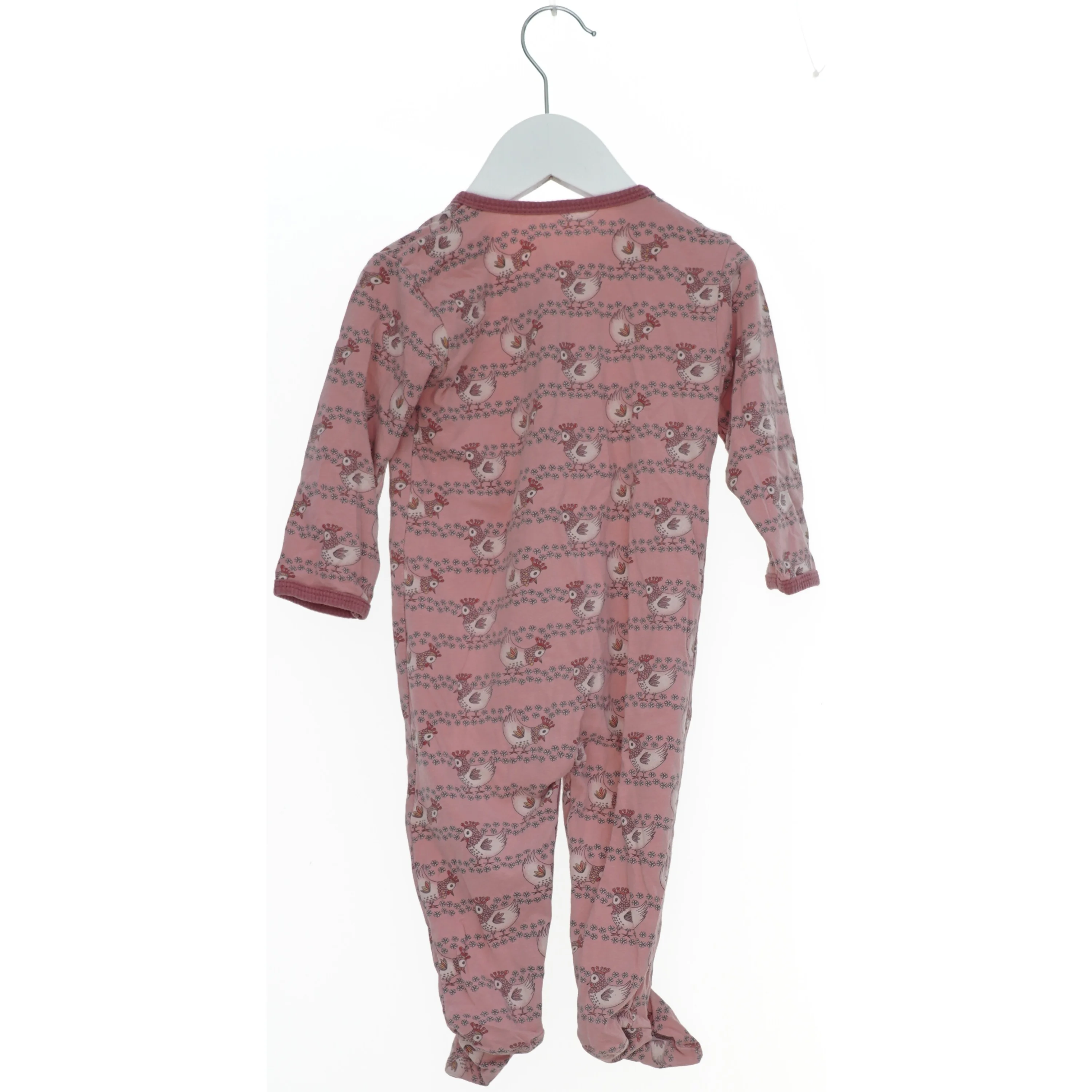 Heldragt med print fra Fixoni (str. 74)