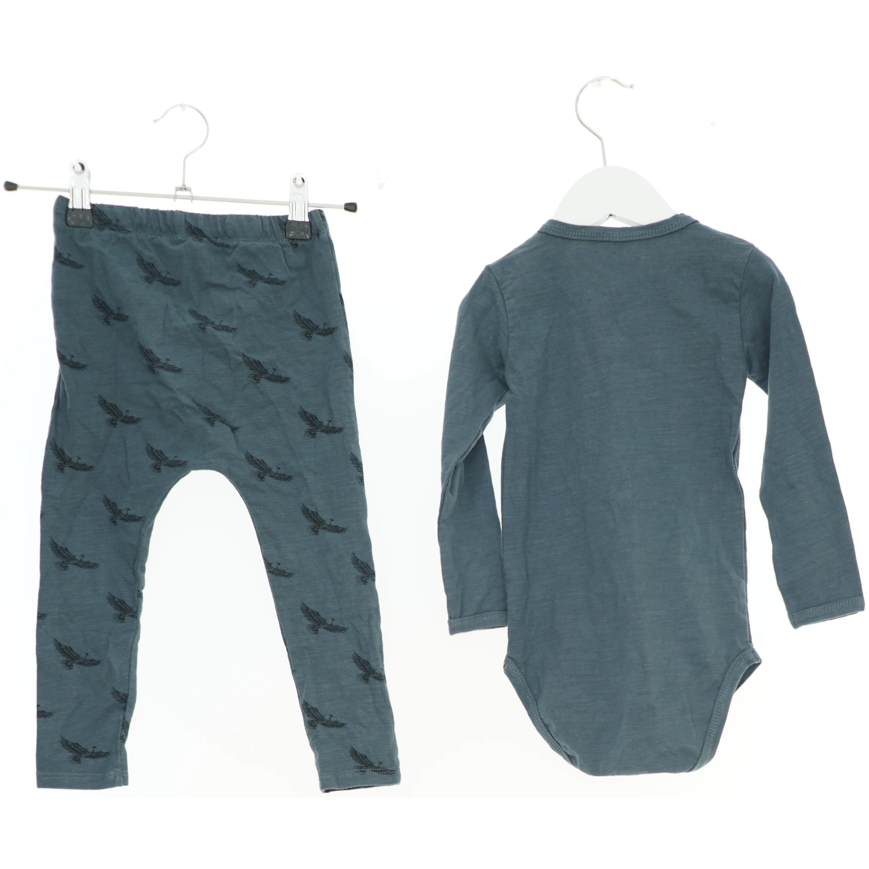 Nyt sæt fra Petit sofie schnoor (str. 92 cm)