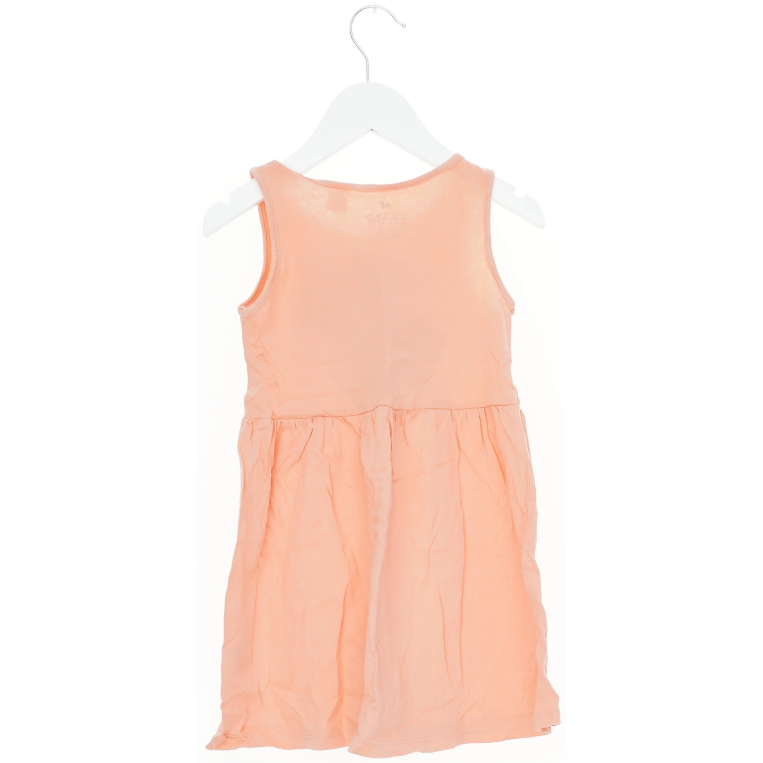 Børne kjole med Minnie og Figaro motiv fra H&M (str. 110)