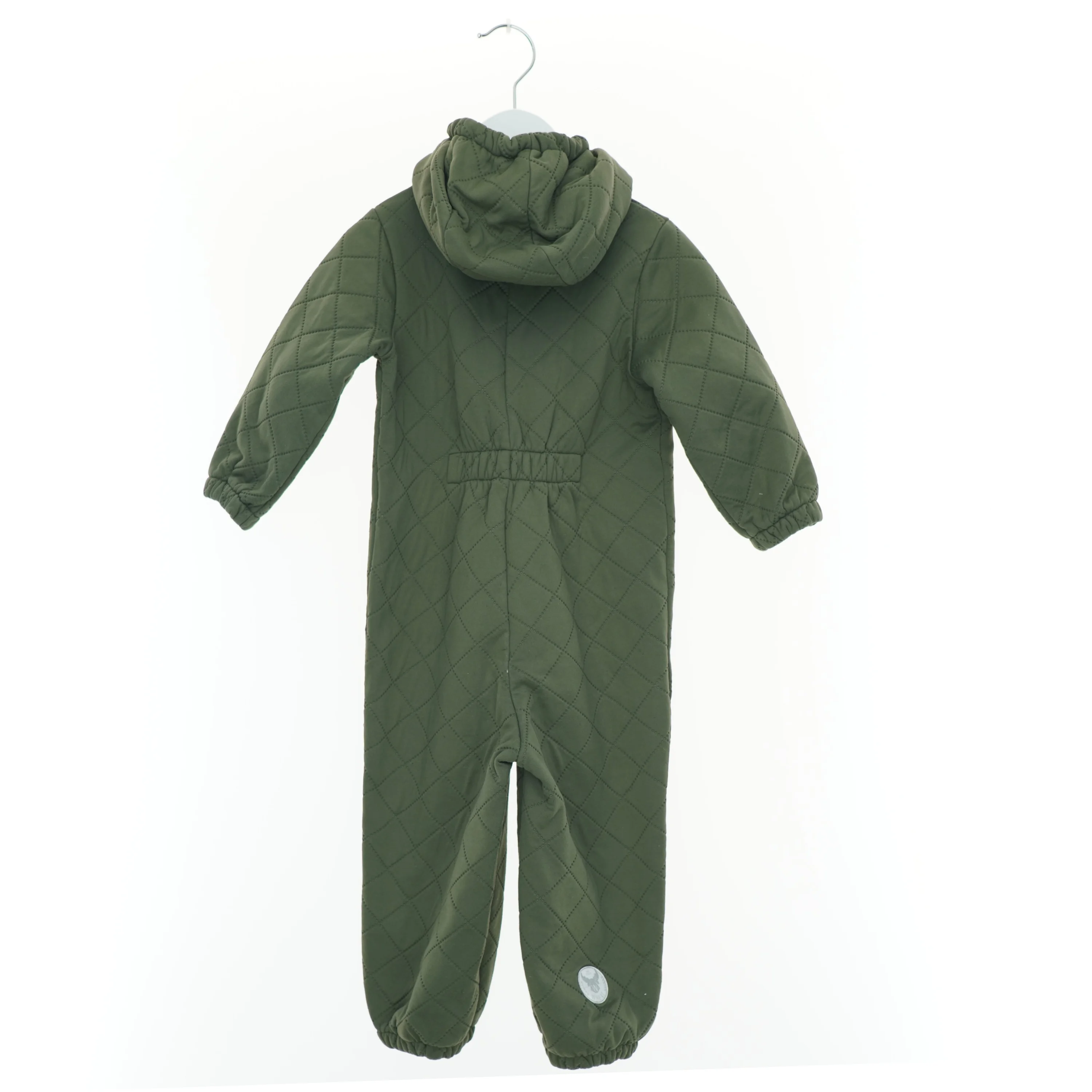 Flyverdragt fra Wheat (str. 86 cm)