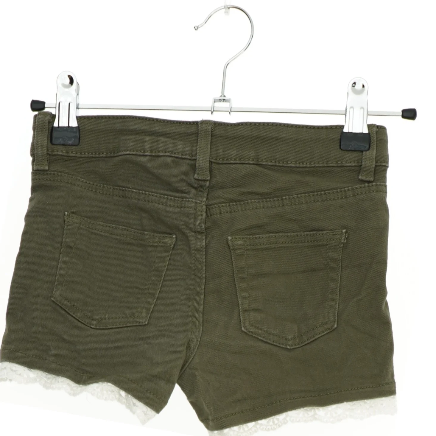 Shorts fra H&M (str. 104 cm)