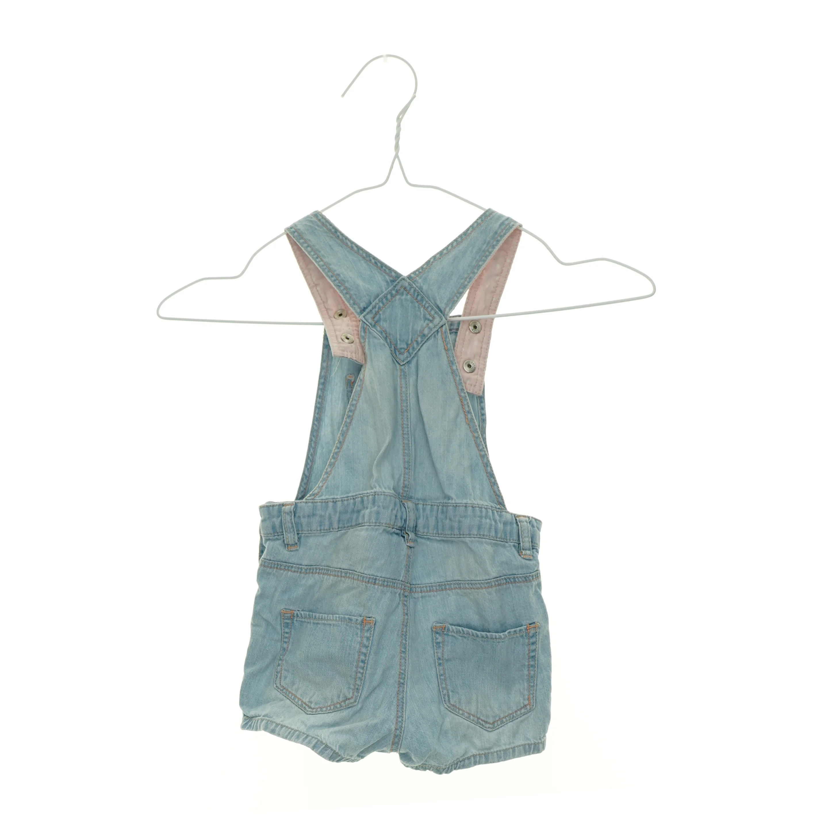 buksedragt fra H&M (str. 92 cm)