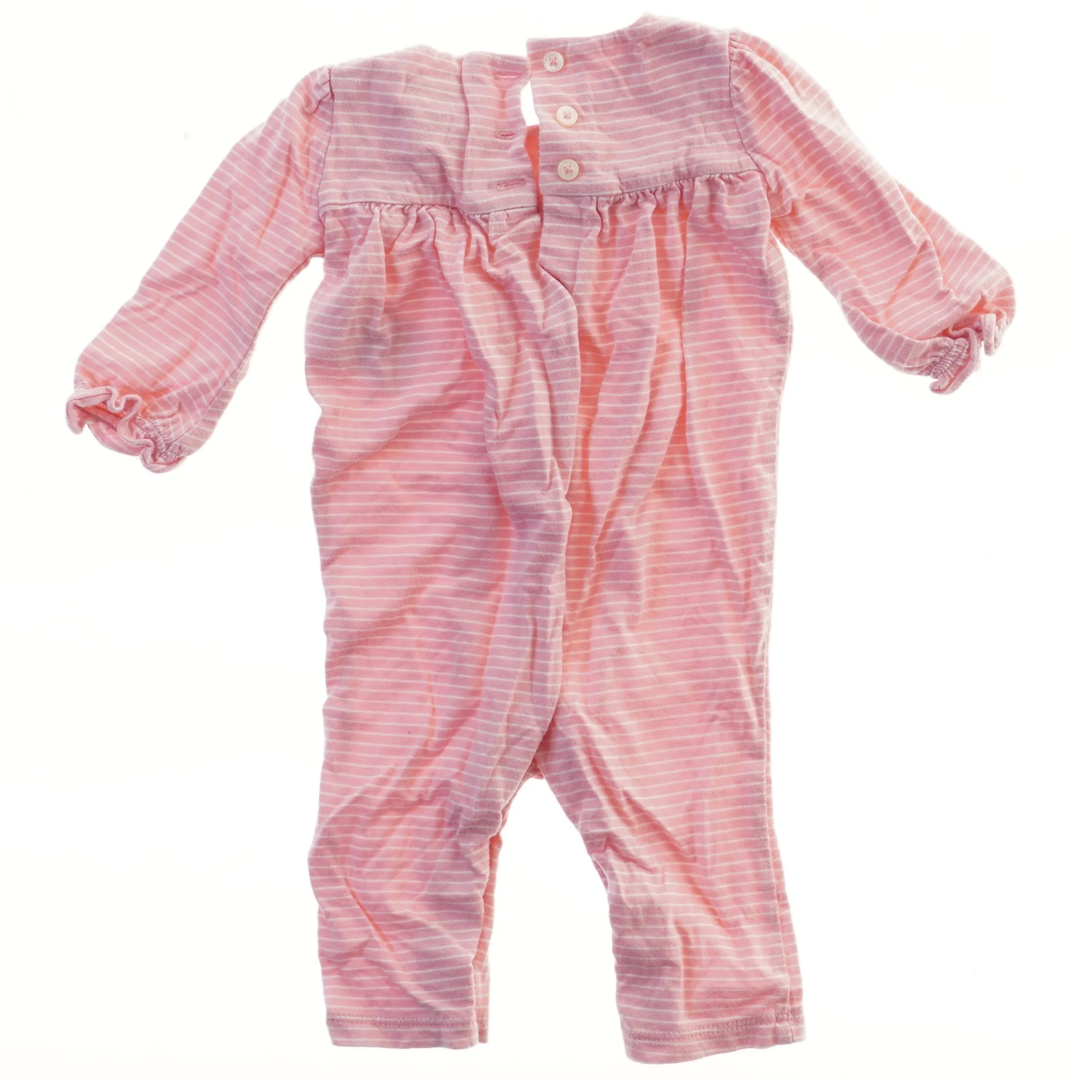 Rosa dragt fra Ralph Lauren (str. 62)