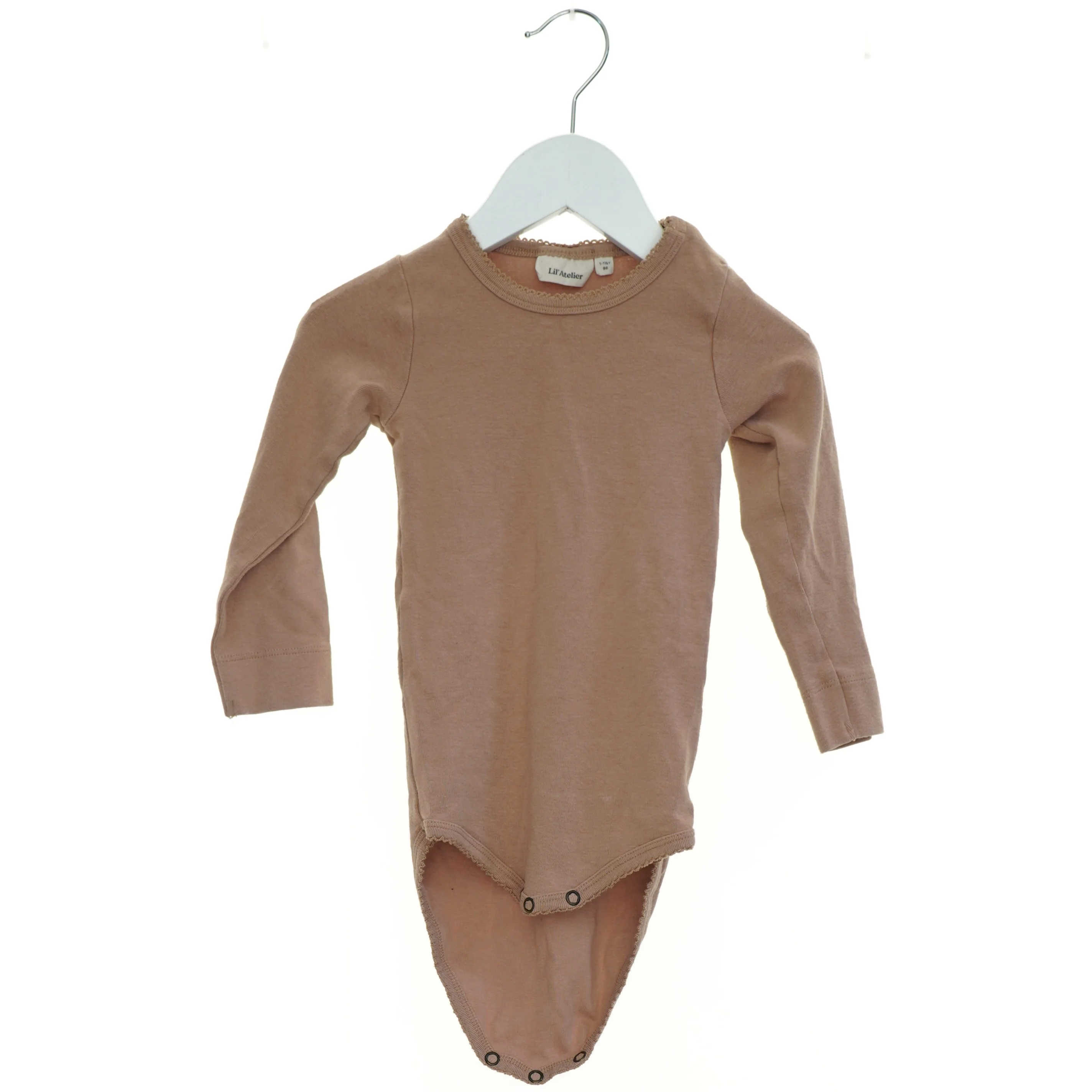 Bodystocking fra Lil atelier (str. 86 cm)