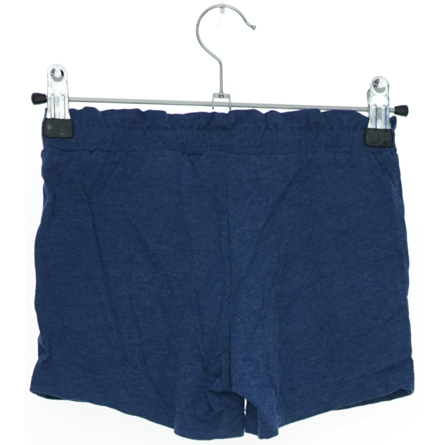 Børne shorts med hestemotiv fra H&M (str. 116)