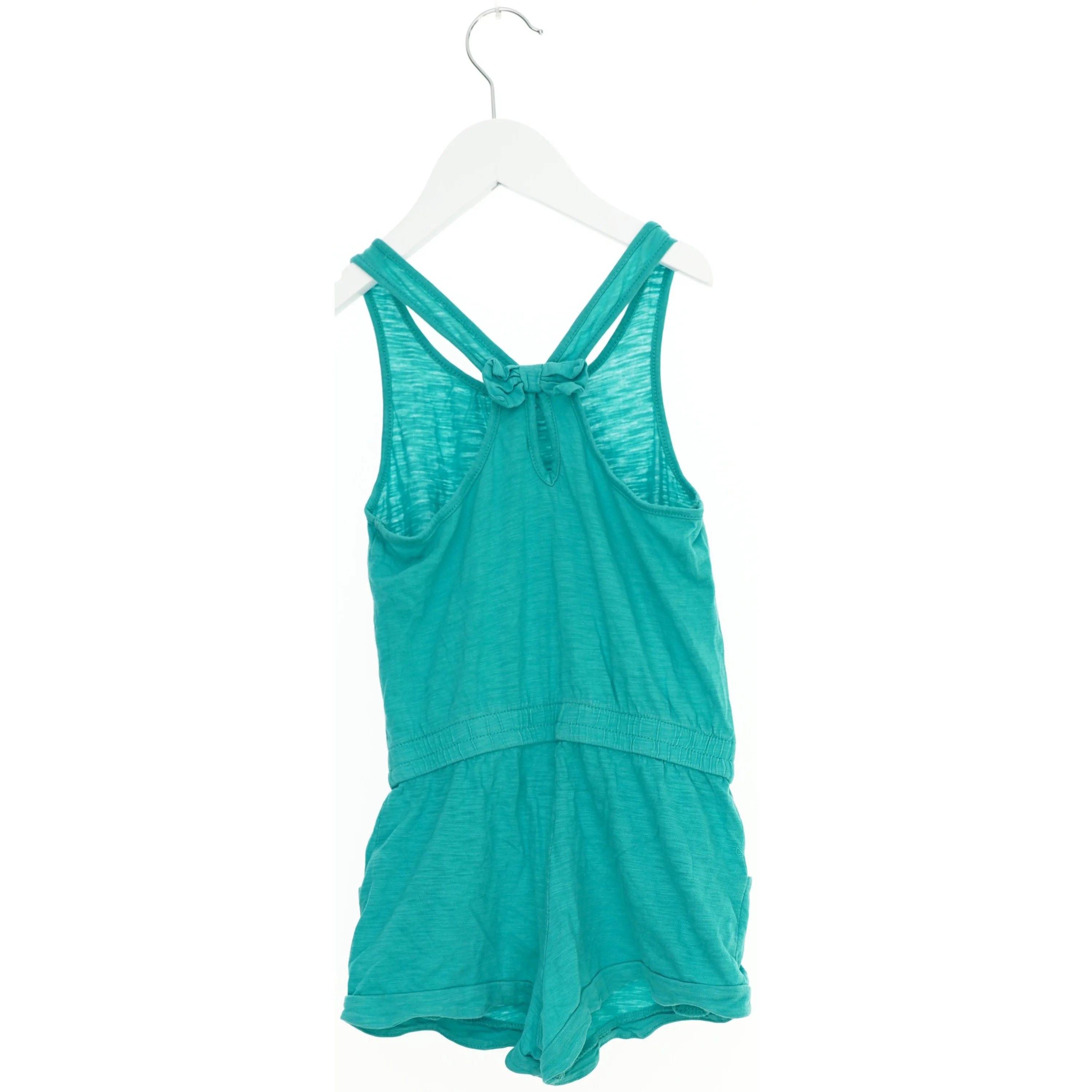 Buksedragt fra Zara (str. 110 cm)