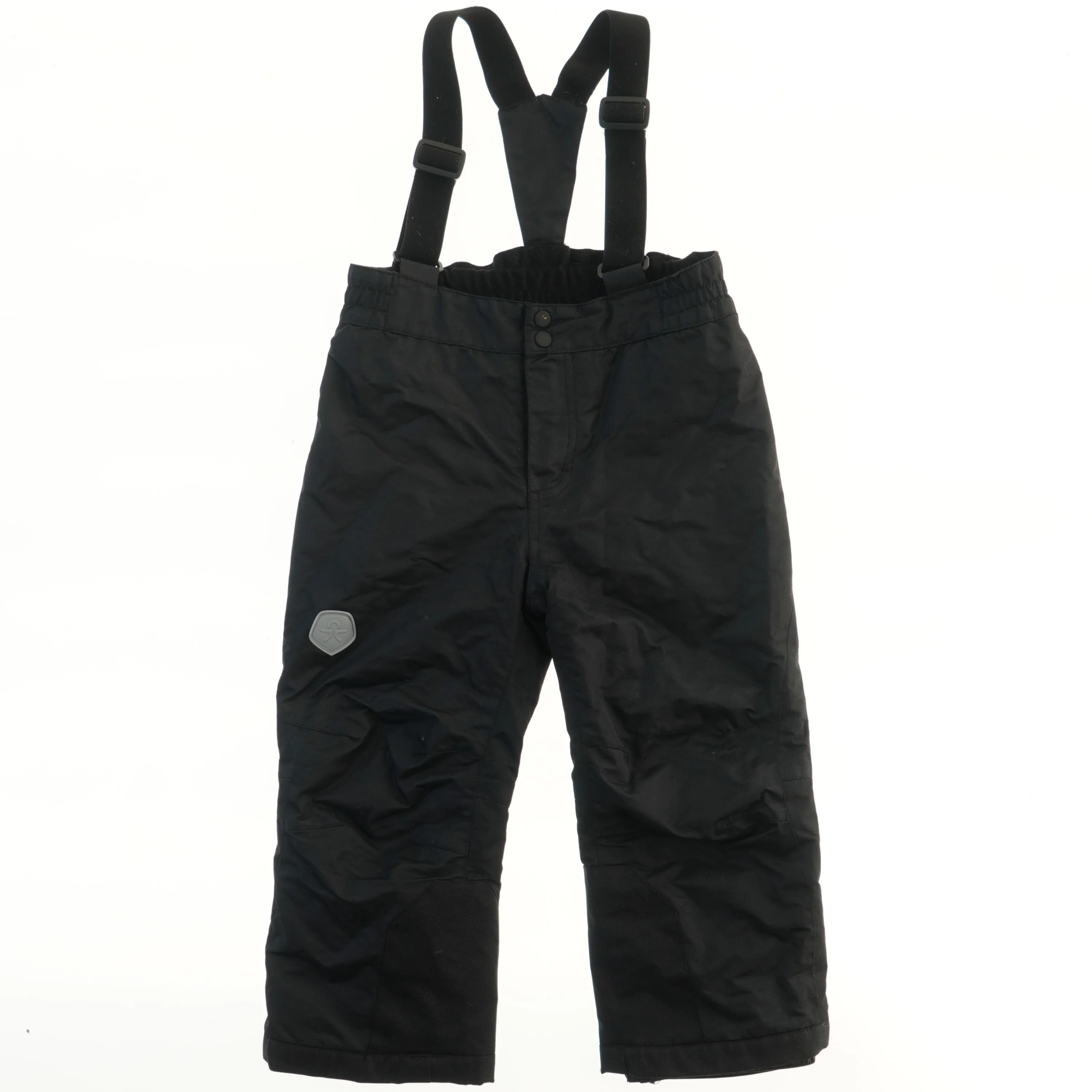 Vinterbukser med seler fra Color Kids (str. 98)