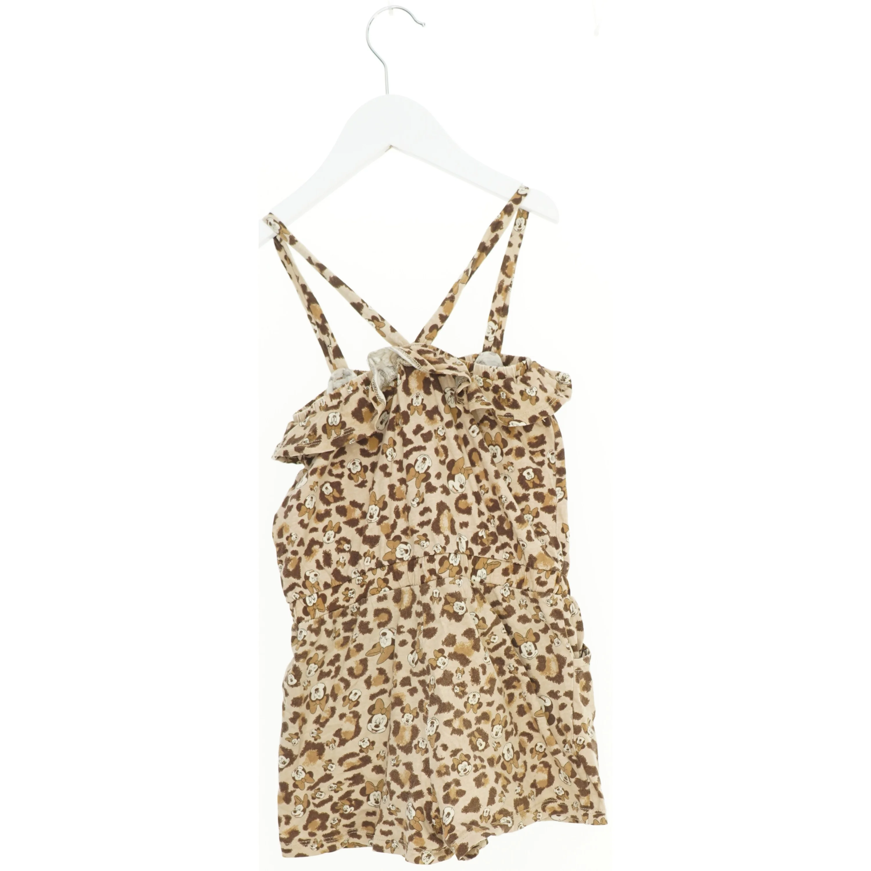 Buksedragt fra H&M (str. 104 cm)