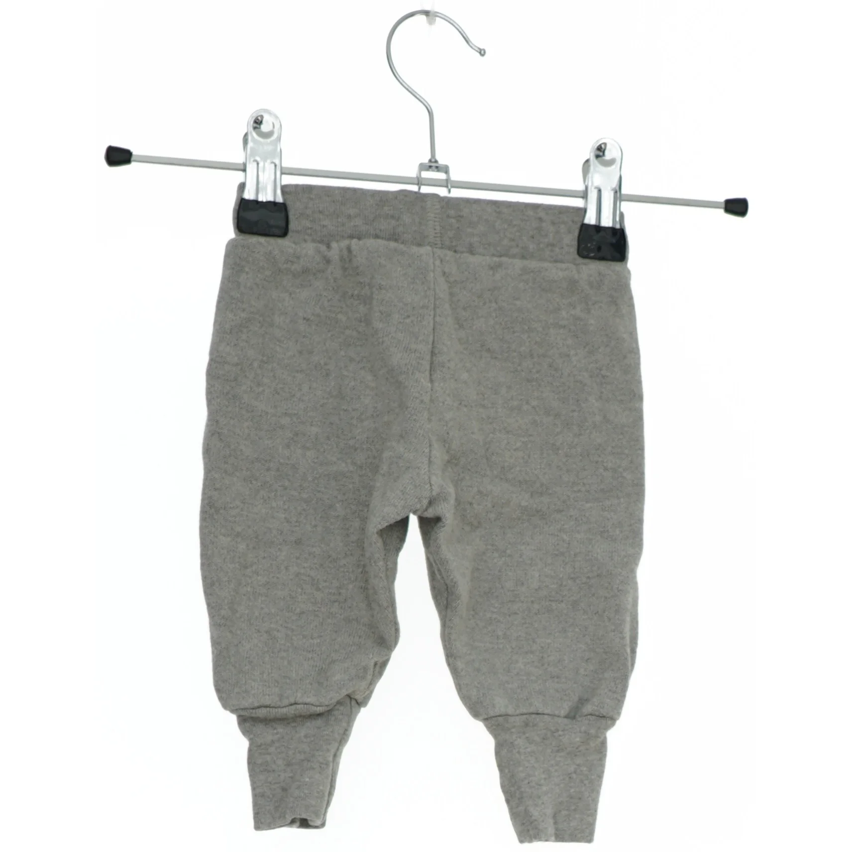Grå bukser til børn fra Joha (str. 50)