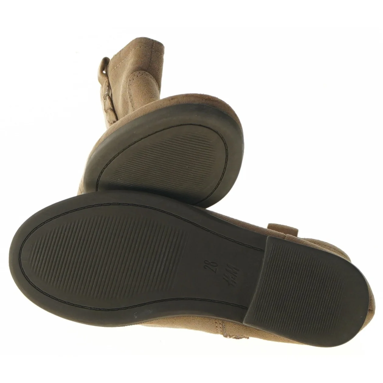 Børnestøvler, størrelse 28 fra H&M (str. 28 )