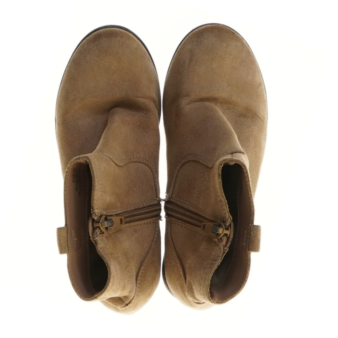 Børnestøvler, størrelse 28 fra H&M (str. 28 )