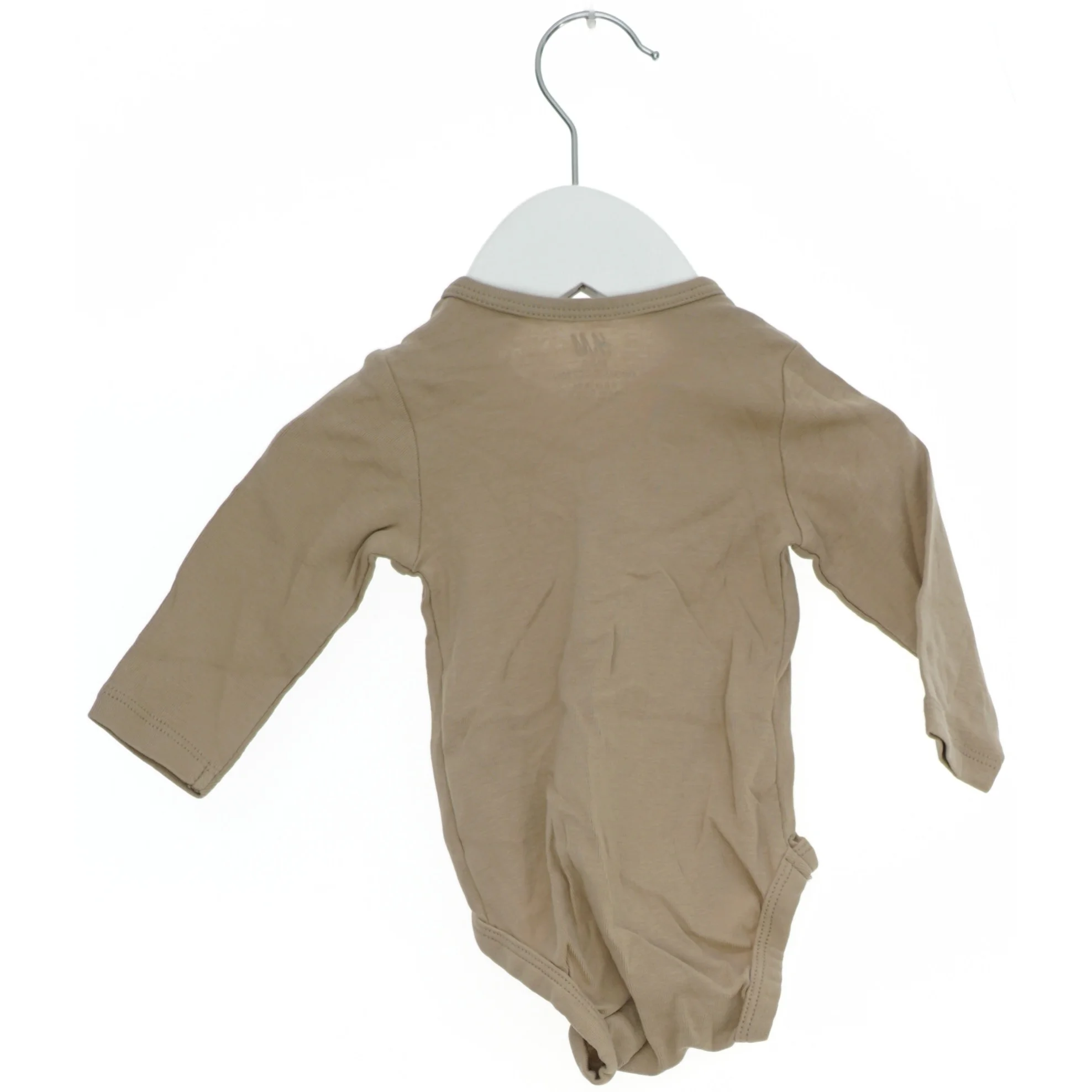 Langærmet bodystocking fra H&M (str. 62)