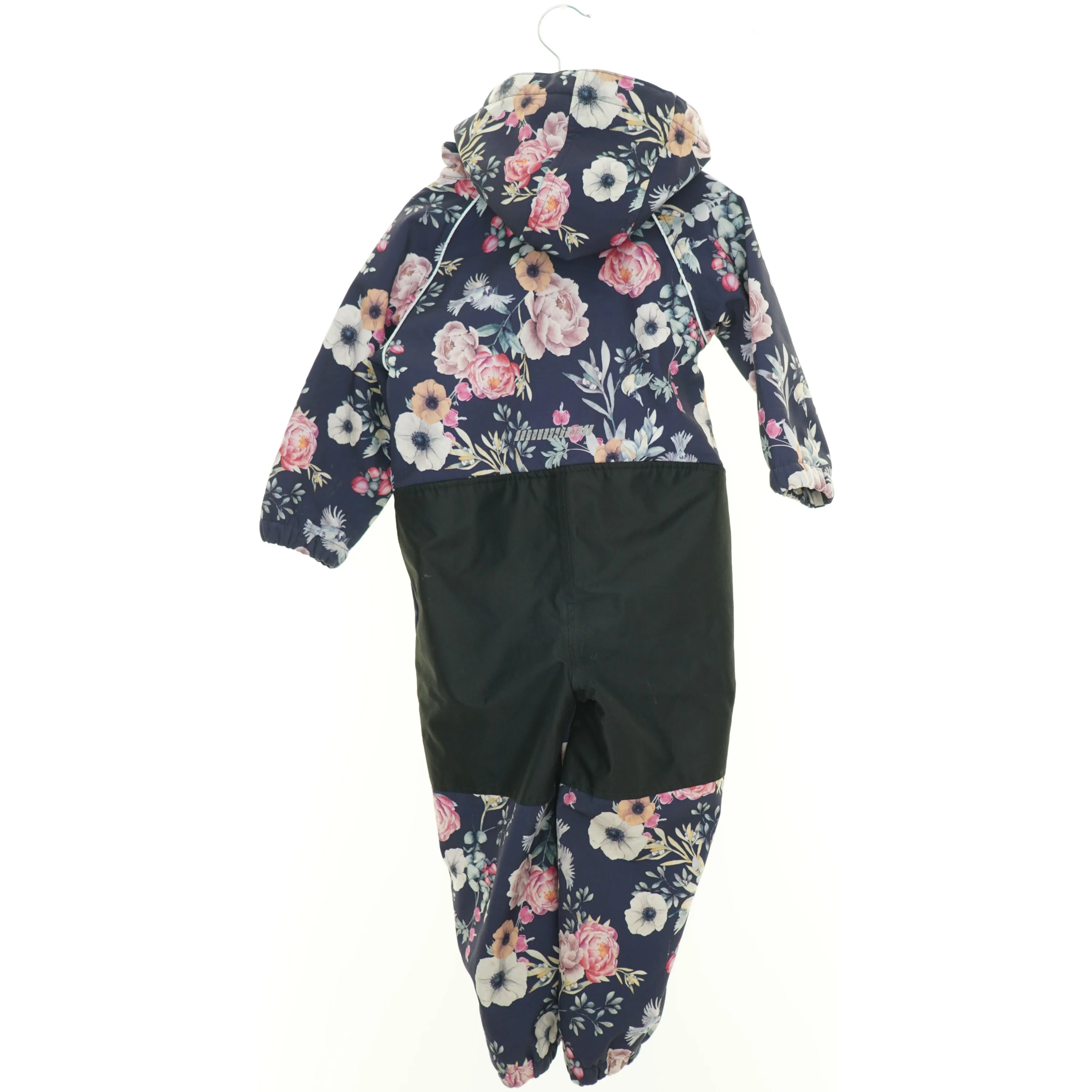 softshell heldragt Name It (str. 98 cm)