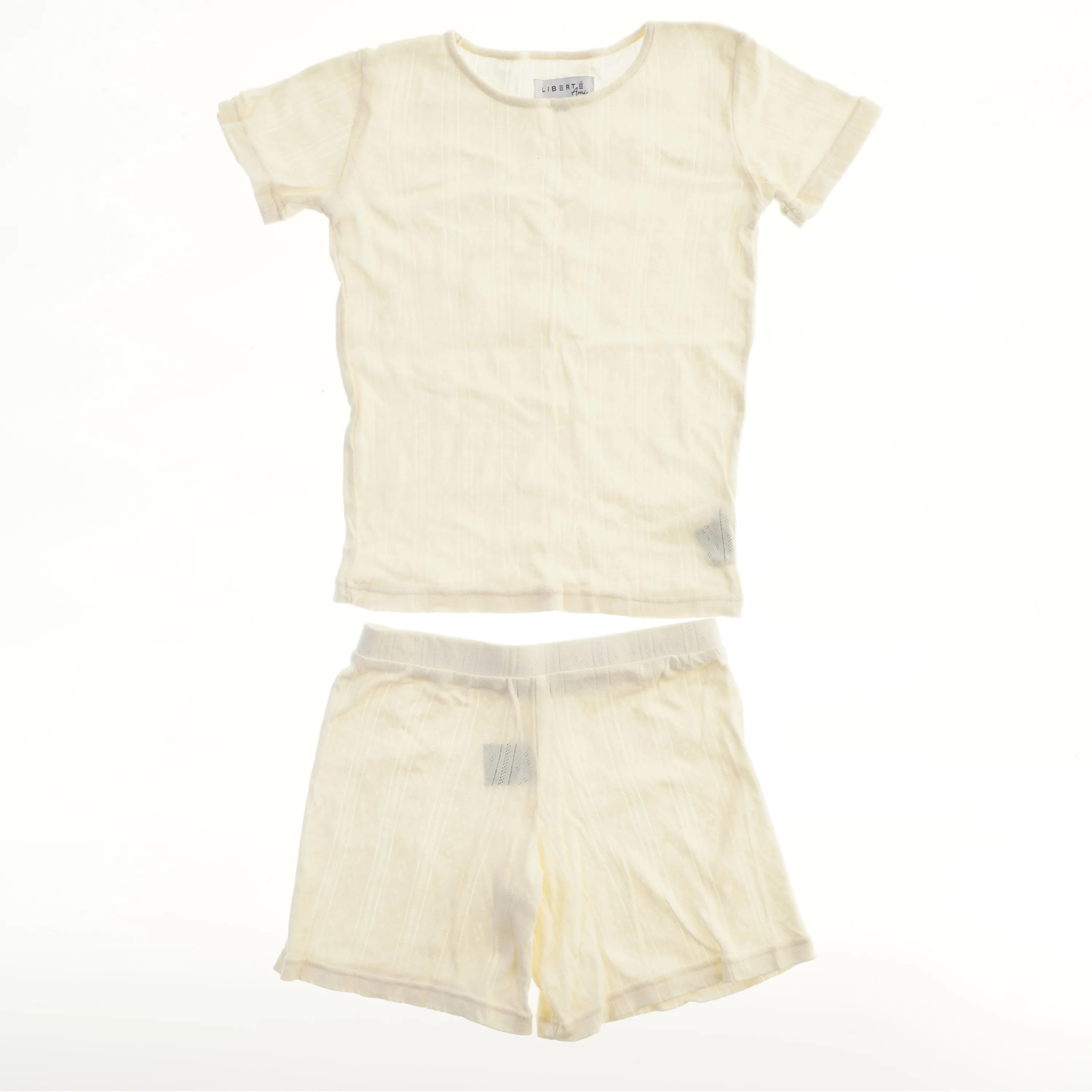 Sommer sæt til børn fra LIBERTÉ Ami (str. 122)