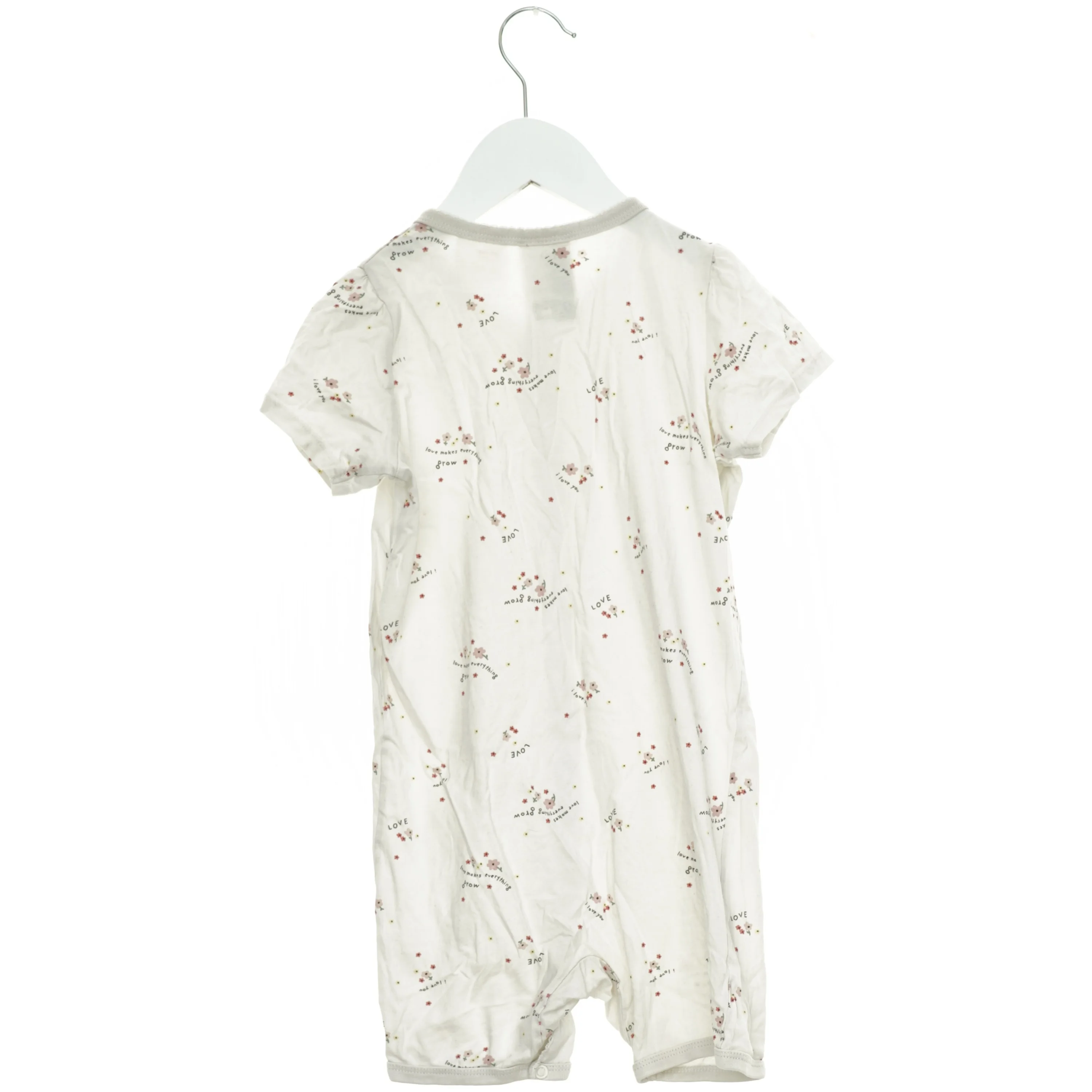 Sommerdragt fra H&M (str. 104 cm)