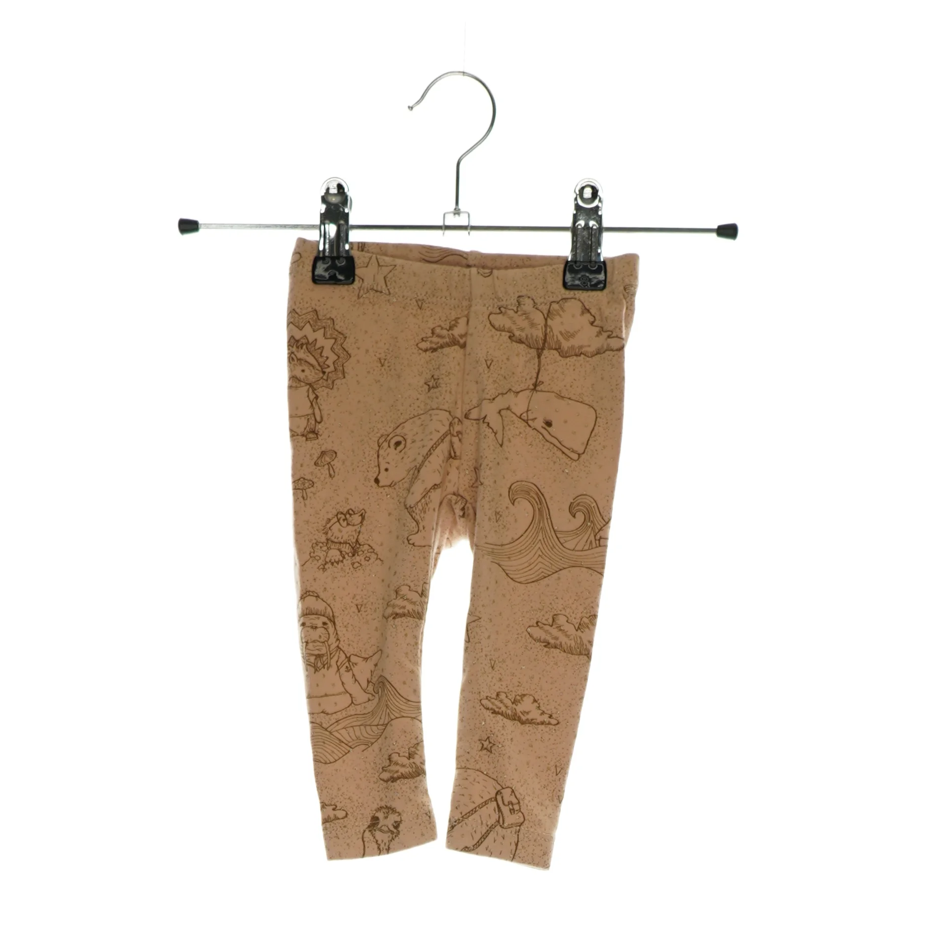 Bluse og bukser fra En Fant (Str. 62)