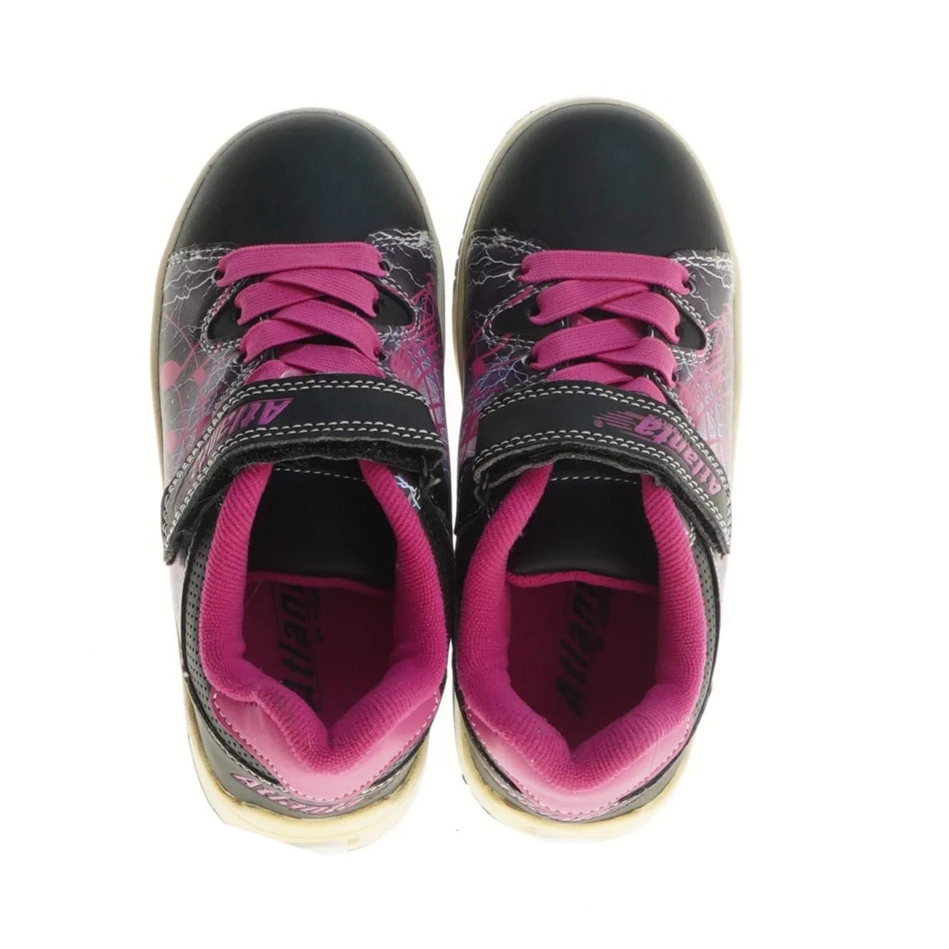 Atlanta by Heelys rullesko til børn fra Atlanta by Heelys (str. 31 )